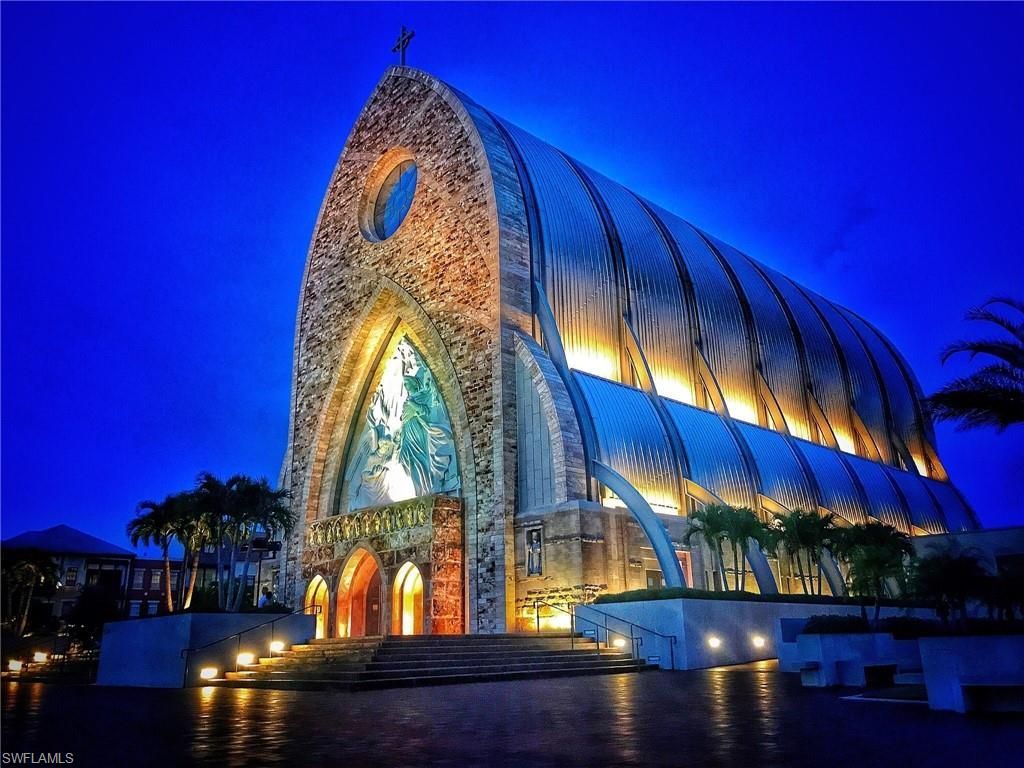 5705 Mayflower Way, Unit 1404, Ave Maria, FL 34142 Photo