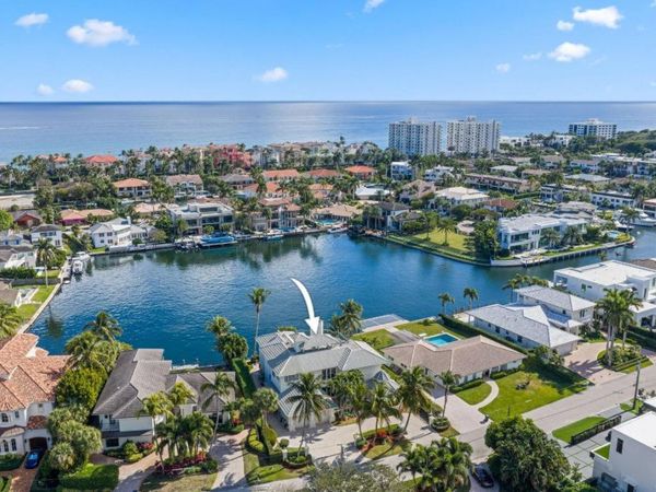4317 Intracoastal Drive, Highland Beach, FL 33487