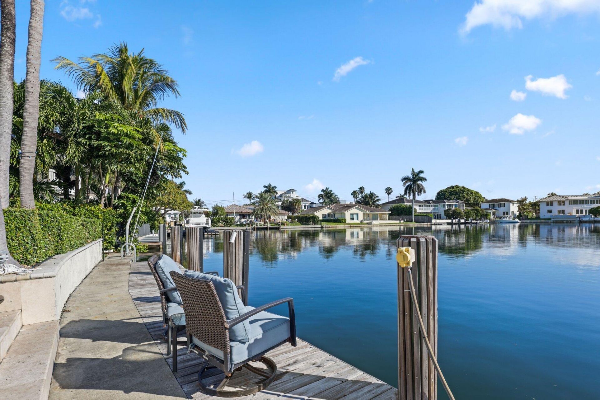4317 Intracoastal Drive, Highland Beach, FL 33487 Photo