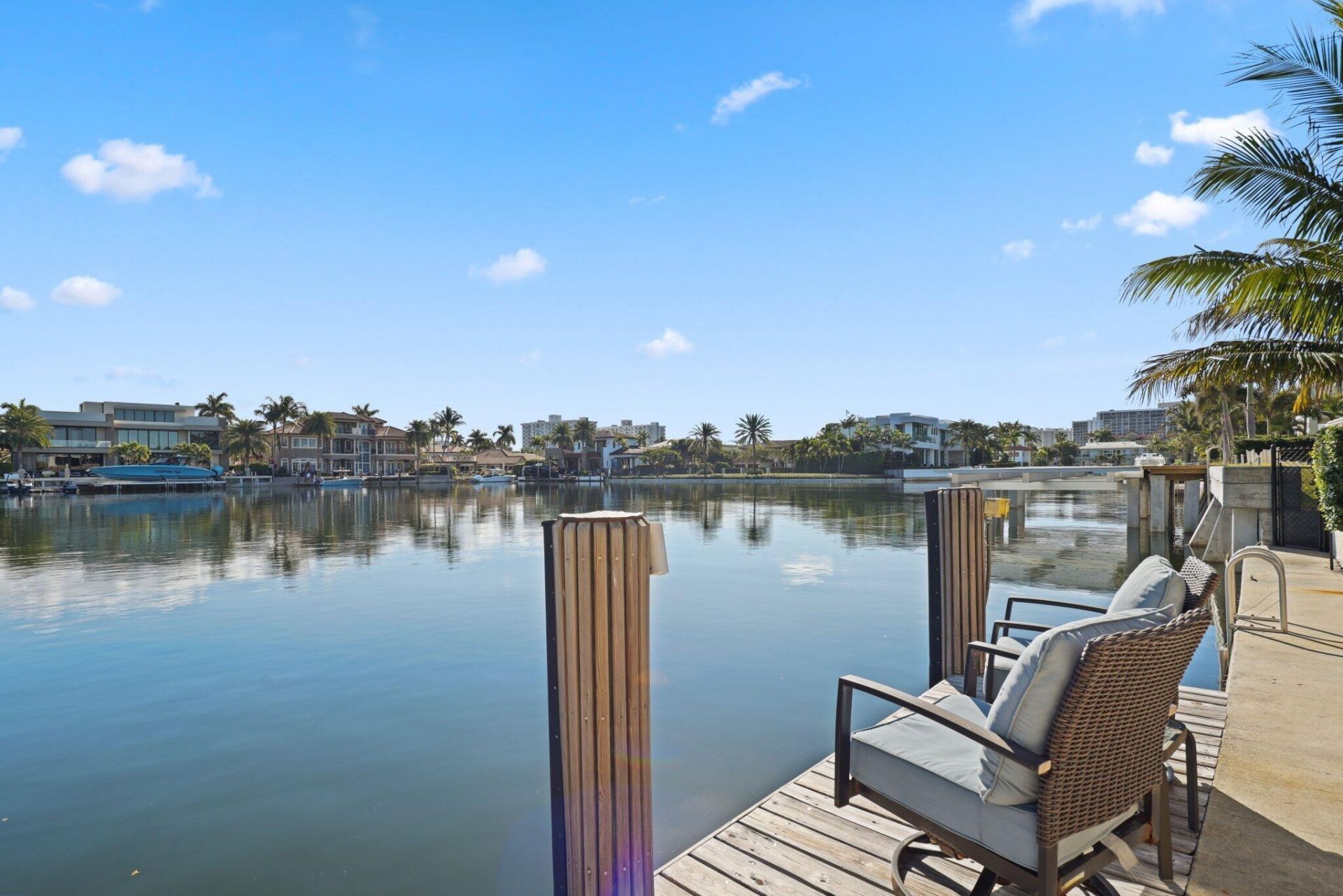 4317 Intracoastal Drive, Highland Beach, FL 33487 Photo