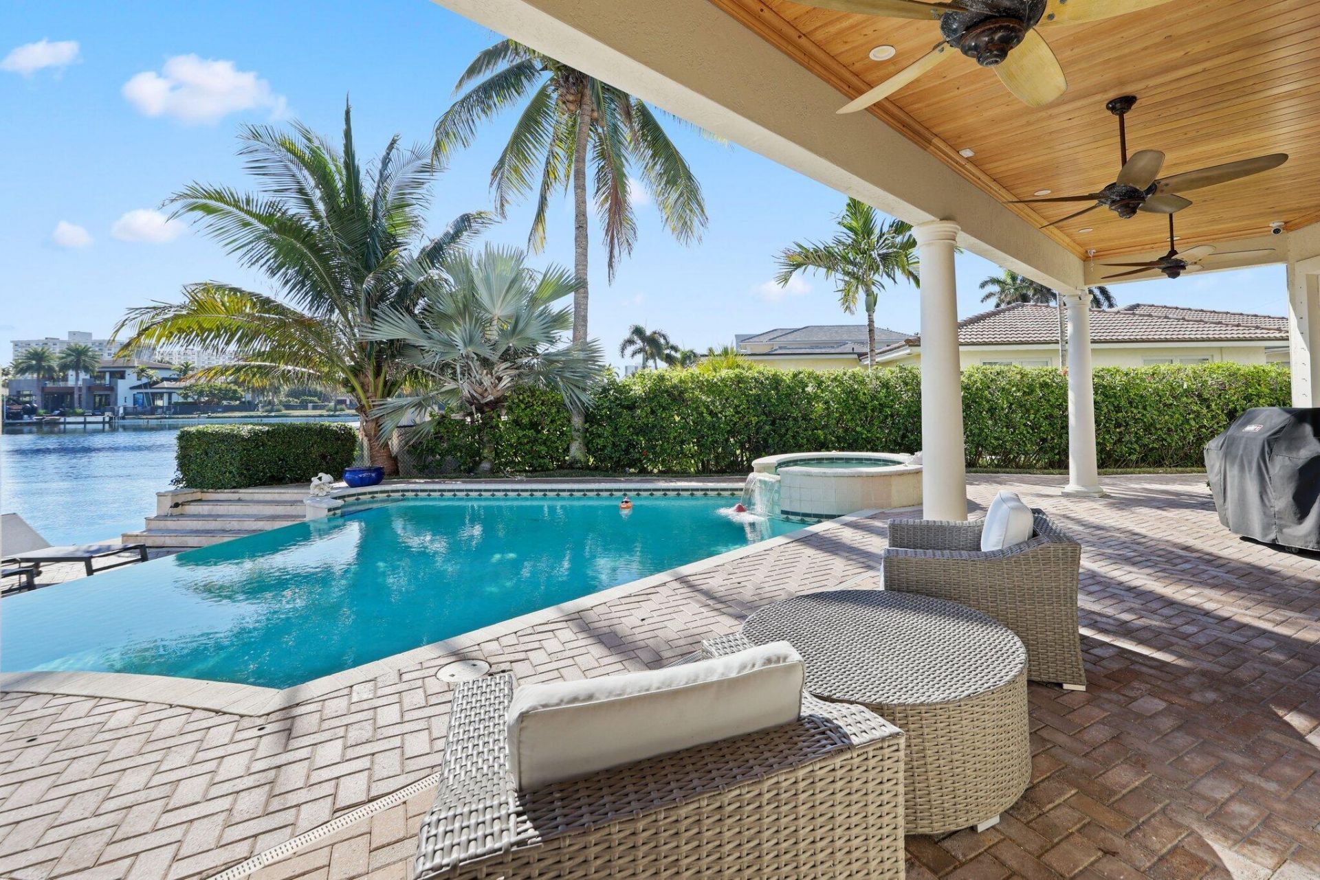 4317 Intracoastal Drive, Highland Beach, FL 33487 Photo