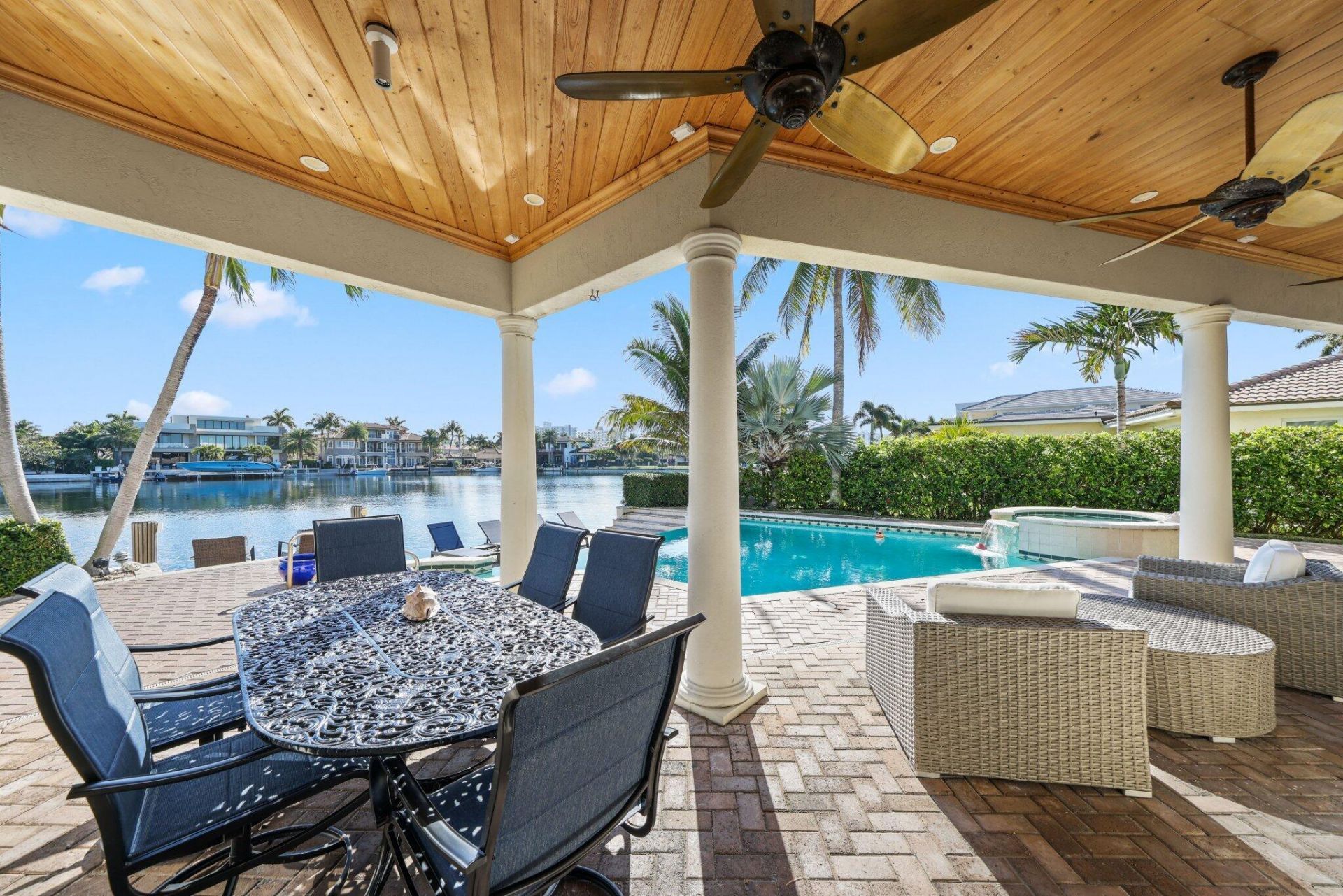 4317 Intracoastal Drive, Highland Beach, FL 33487 Photo