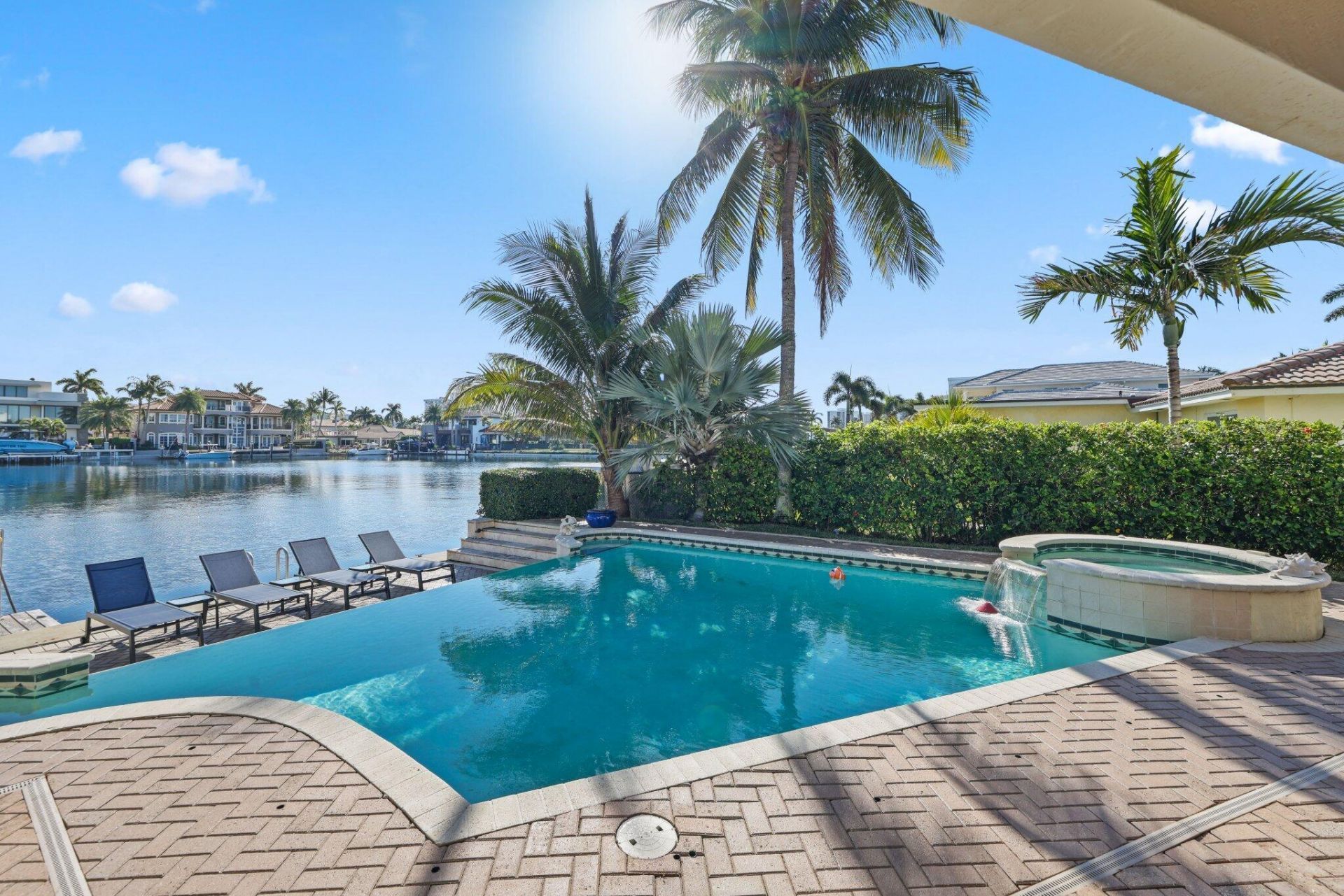4317 Intracoastal Drive, Highland Beach, FL 33487 Photo
