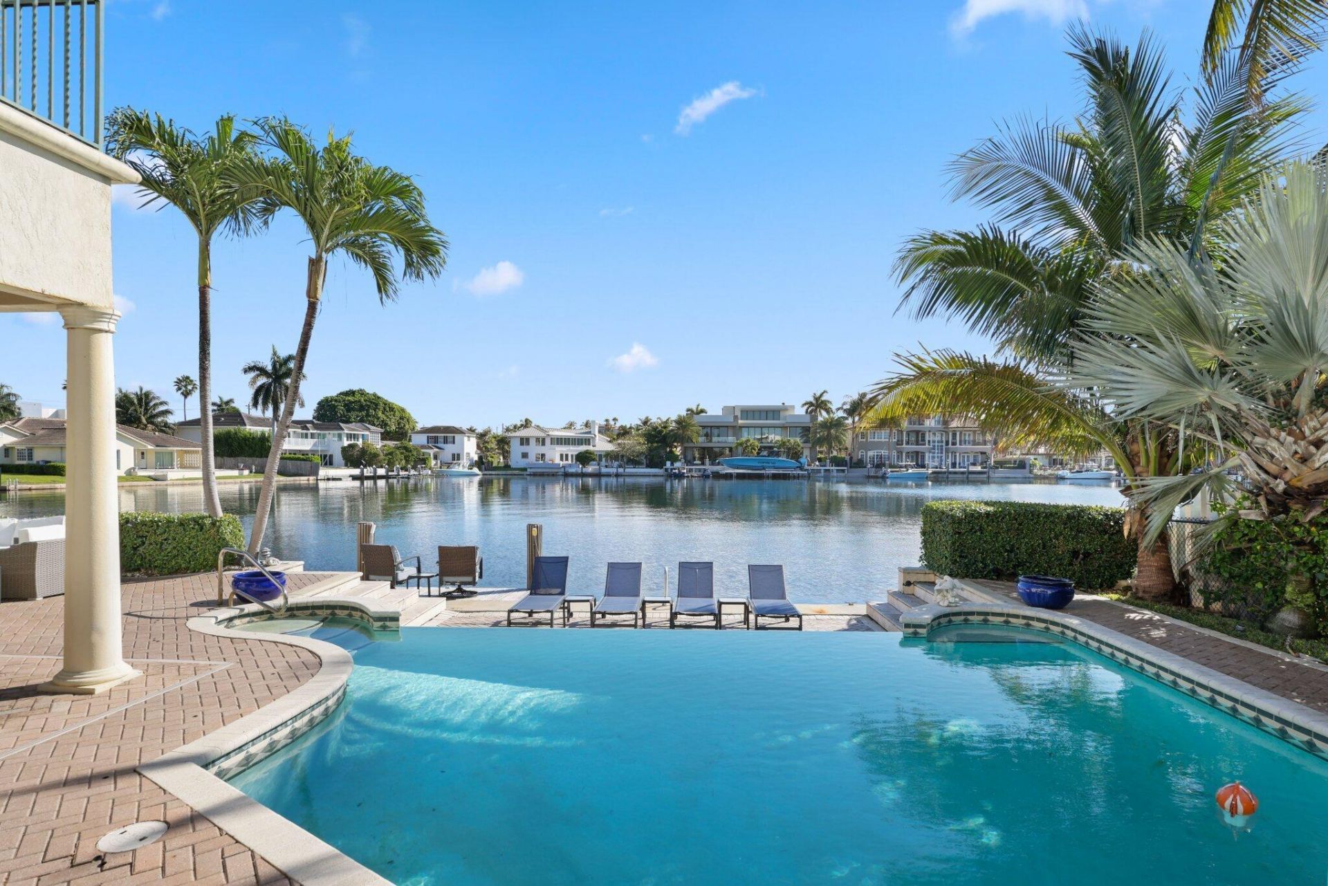 4317 Intracoastal Drive, Highland Beach, FL 33487 Photo