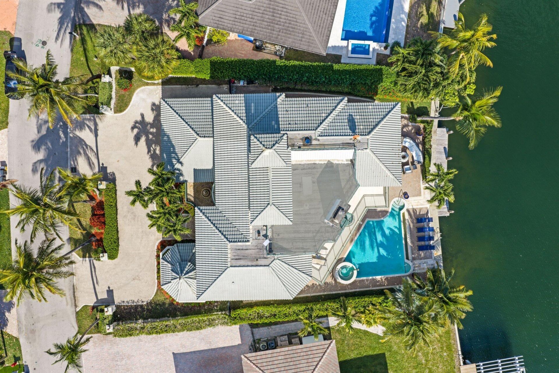 4317 Intracoastal Drive, Highland Beach, FL 33487 Photo