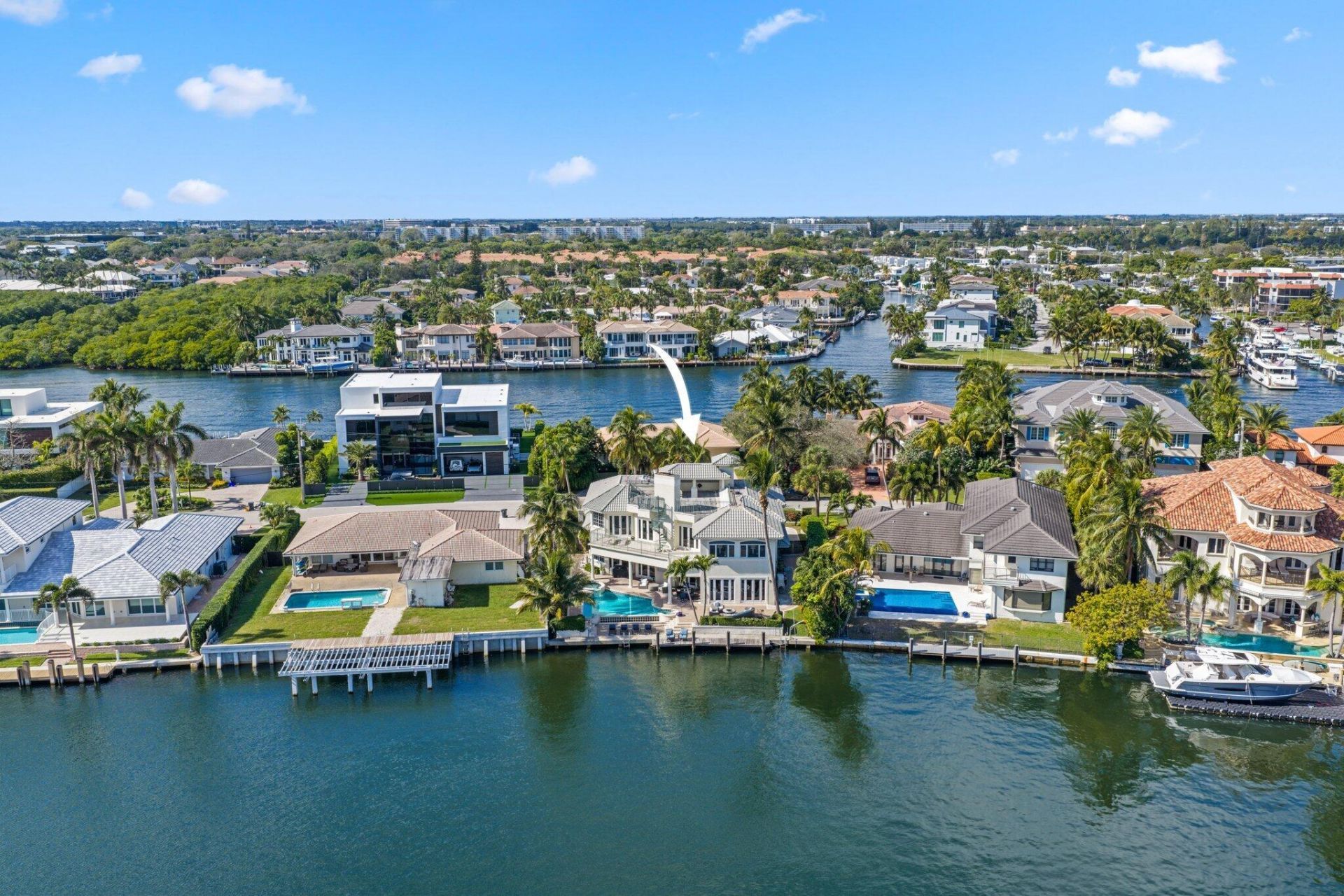 4317 Intracoastal Drive, Highland Beach, FL 33487 Photo