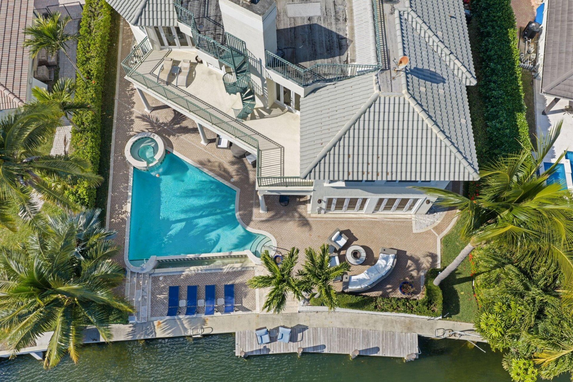 4317 Intracoastal Drive, Highland Beach, FL 33487 Photo