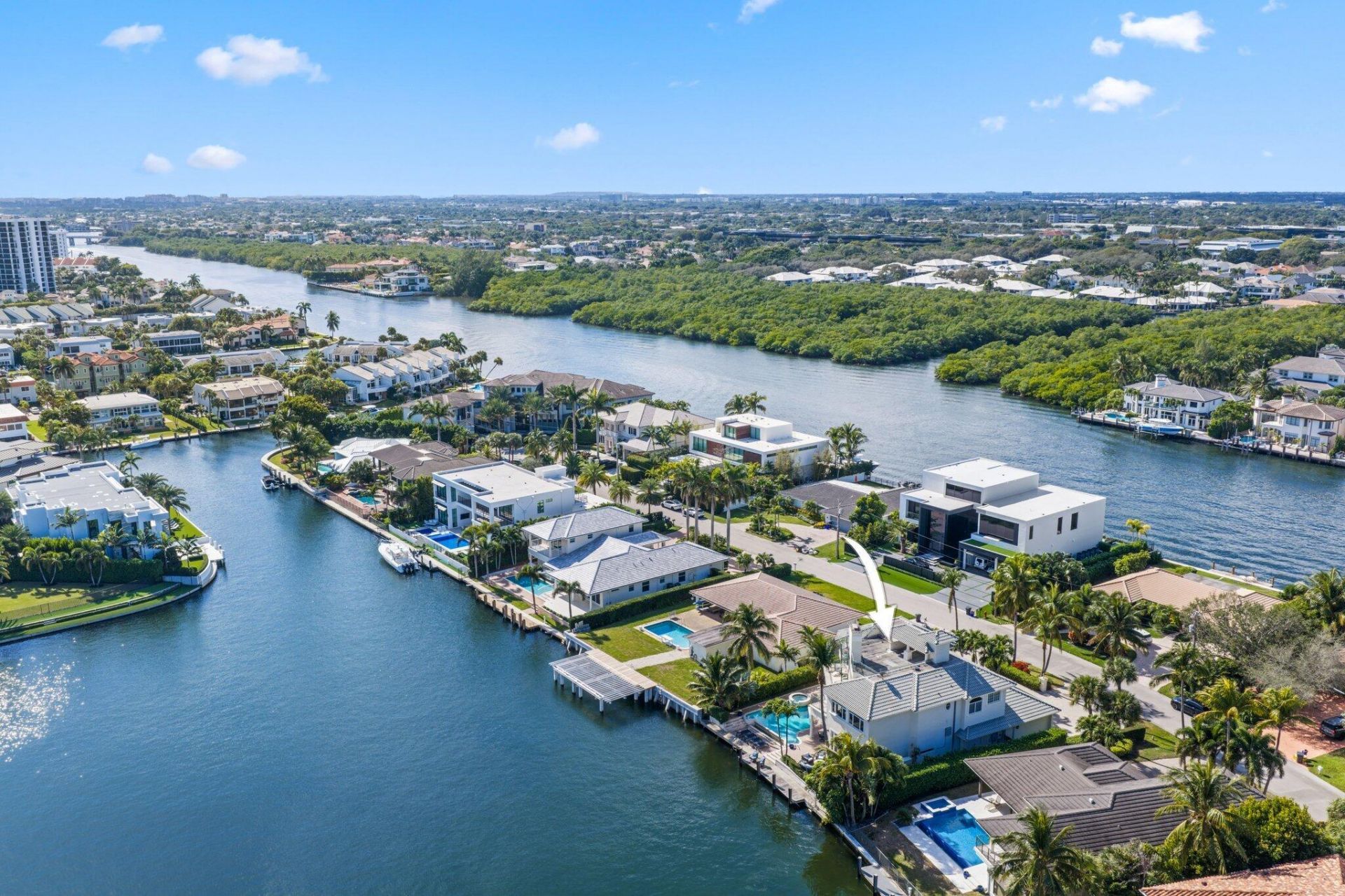 4317 Intracoastal Drive, Highland Beach, FL 33487 Photo