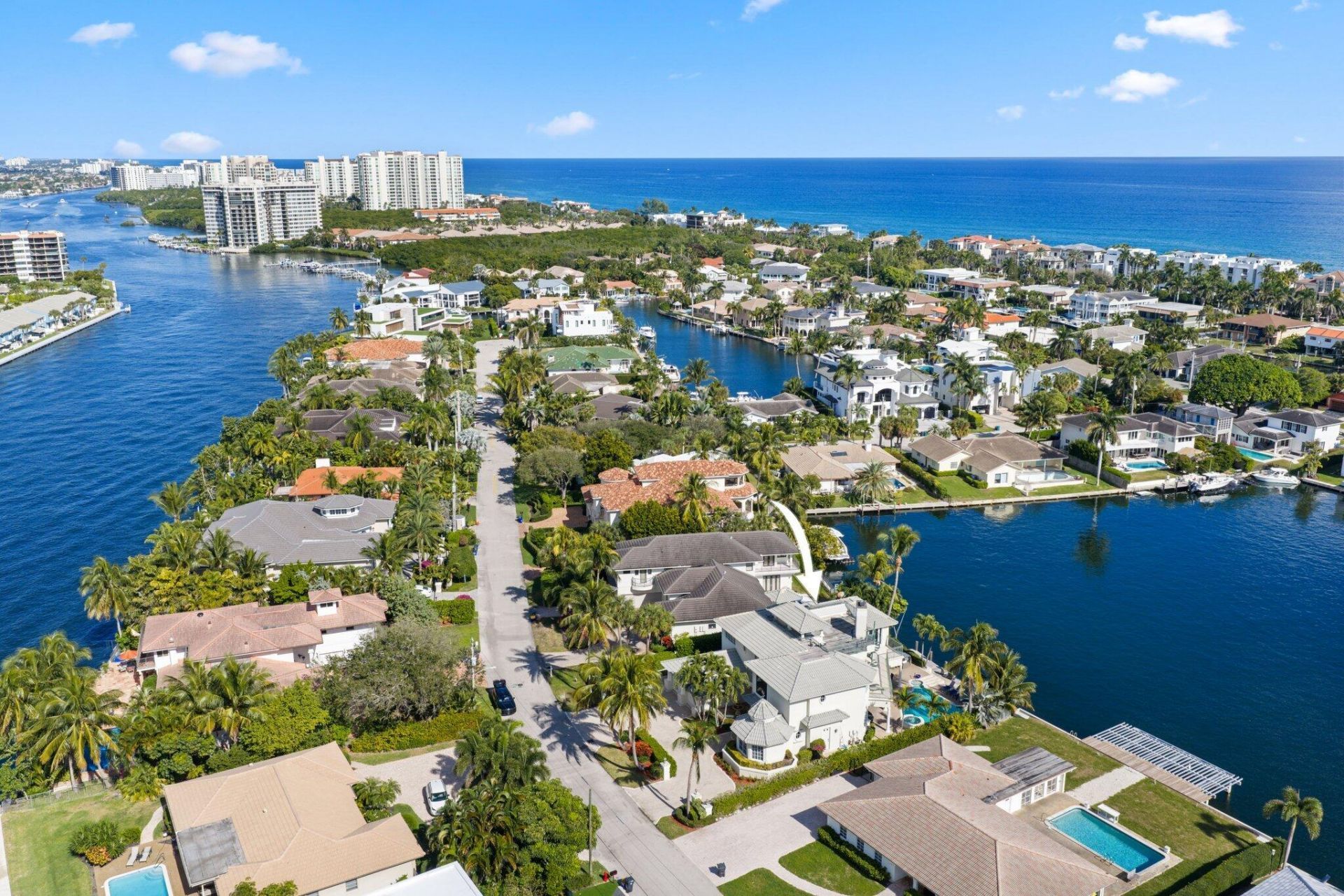 4317 Intracoastal Drive, Highland Beach, FL 33487 Photo