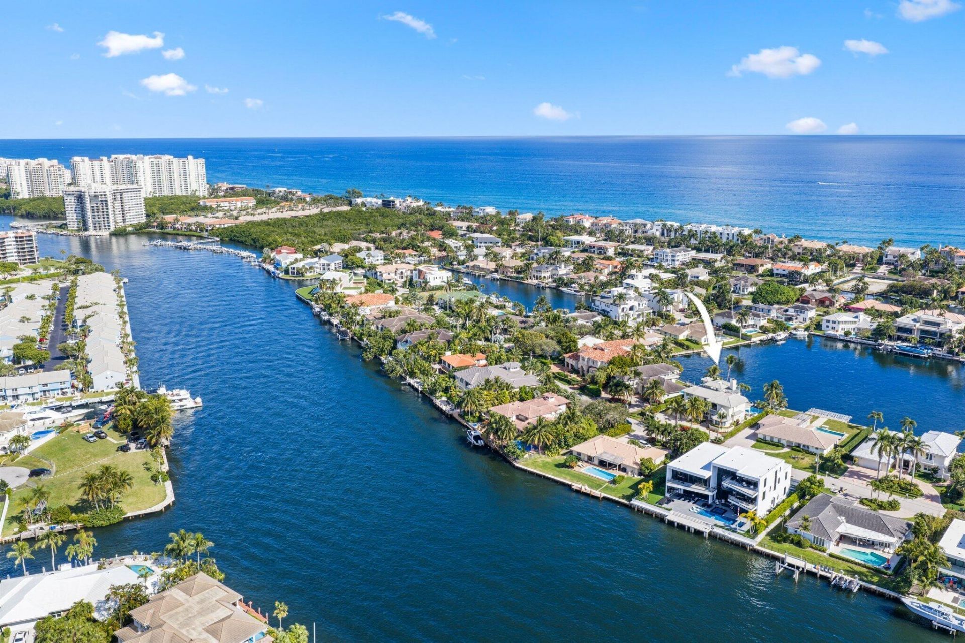 4317 Intracoastal Drive, Highland Beach, FL 33487 Photo