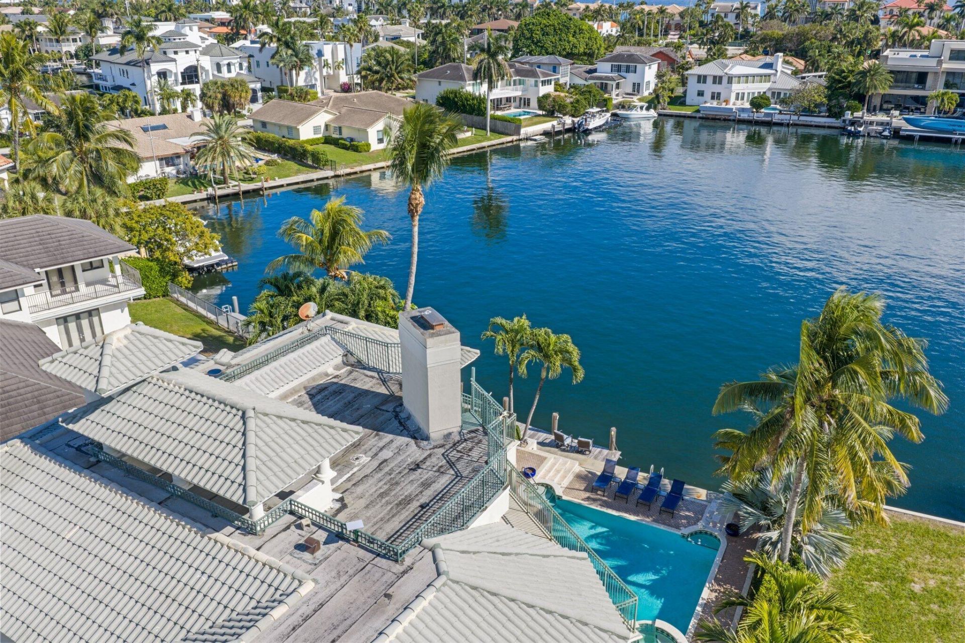 4317 Intracoastal Drive, Highland Beach, FL 33487 Photo