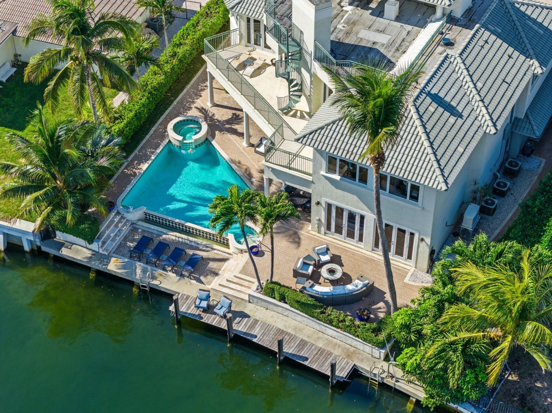 4317 Intracoastal Drive, Highland Beach, FL 33487 Photo