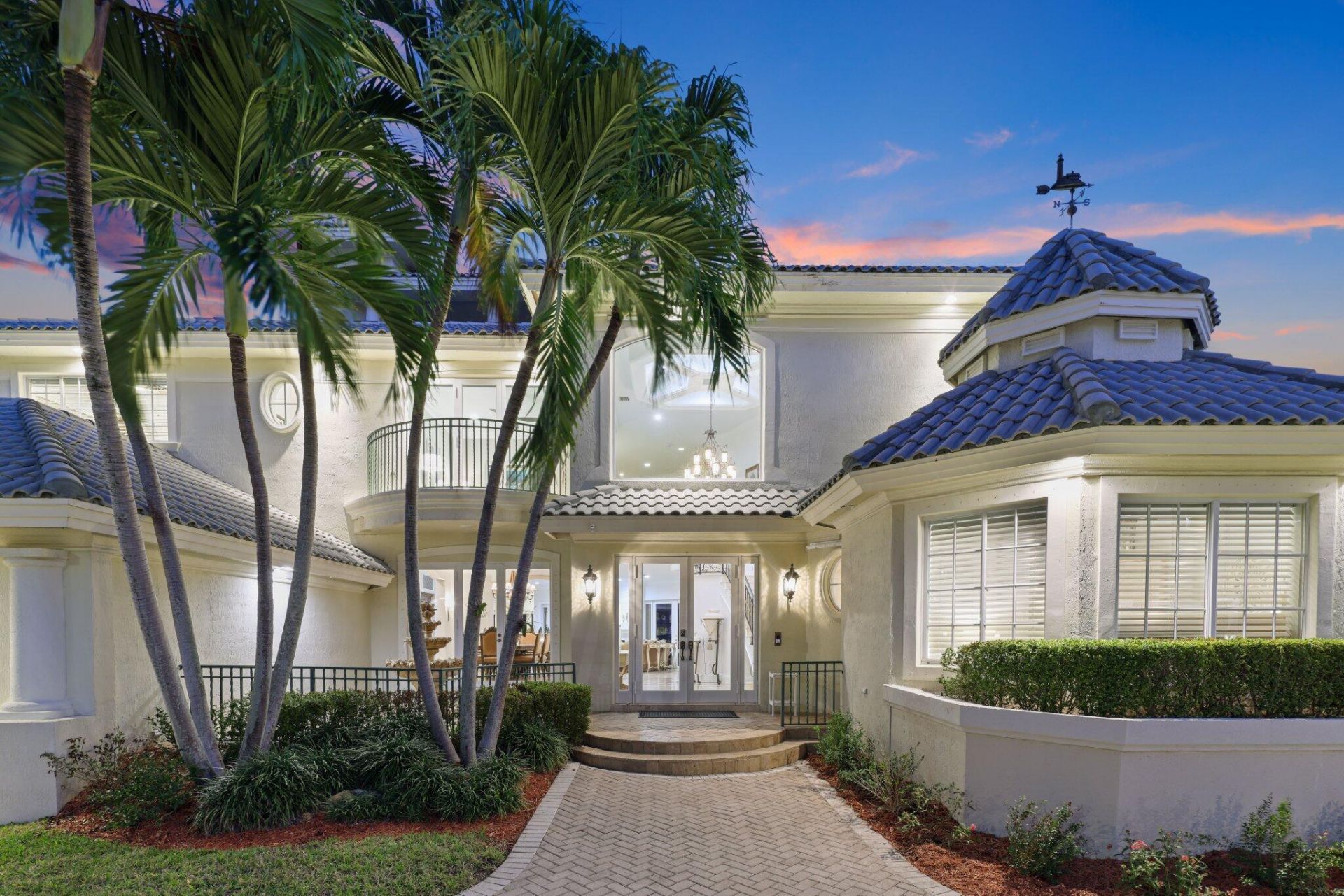 4317 Intracoastal Drive, Highland Beach, FL 33487 Photo