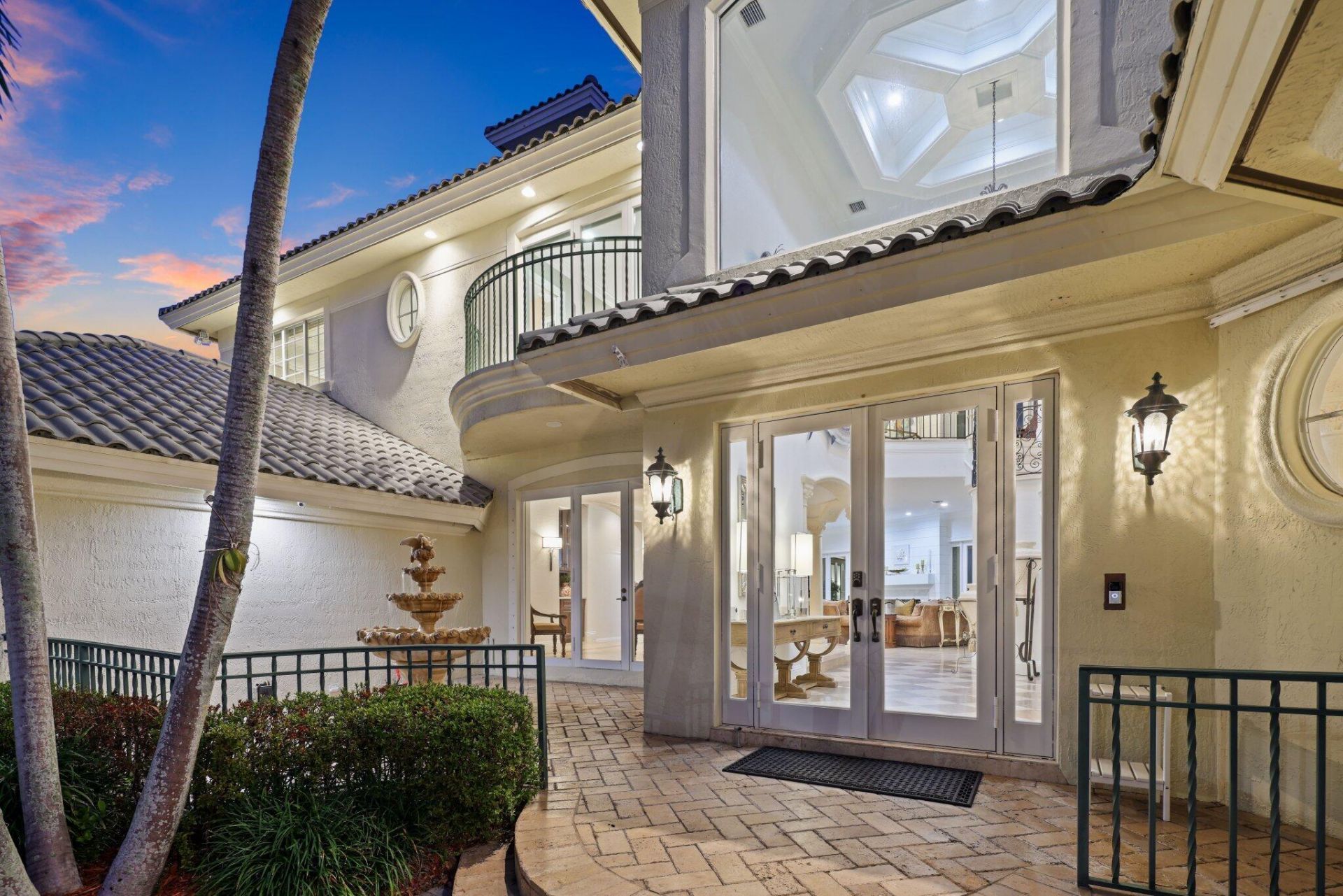 4317 Intracoastal Drive, Highland Beach, FL 33487 Photo