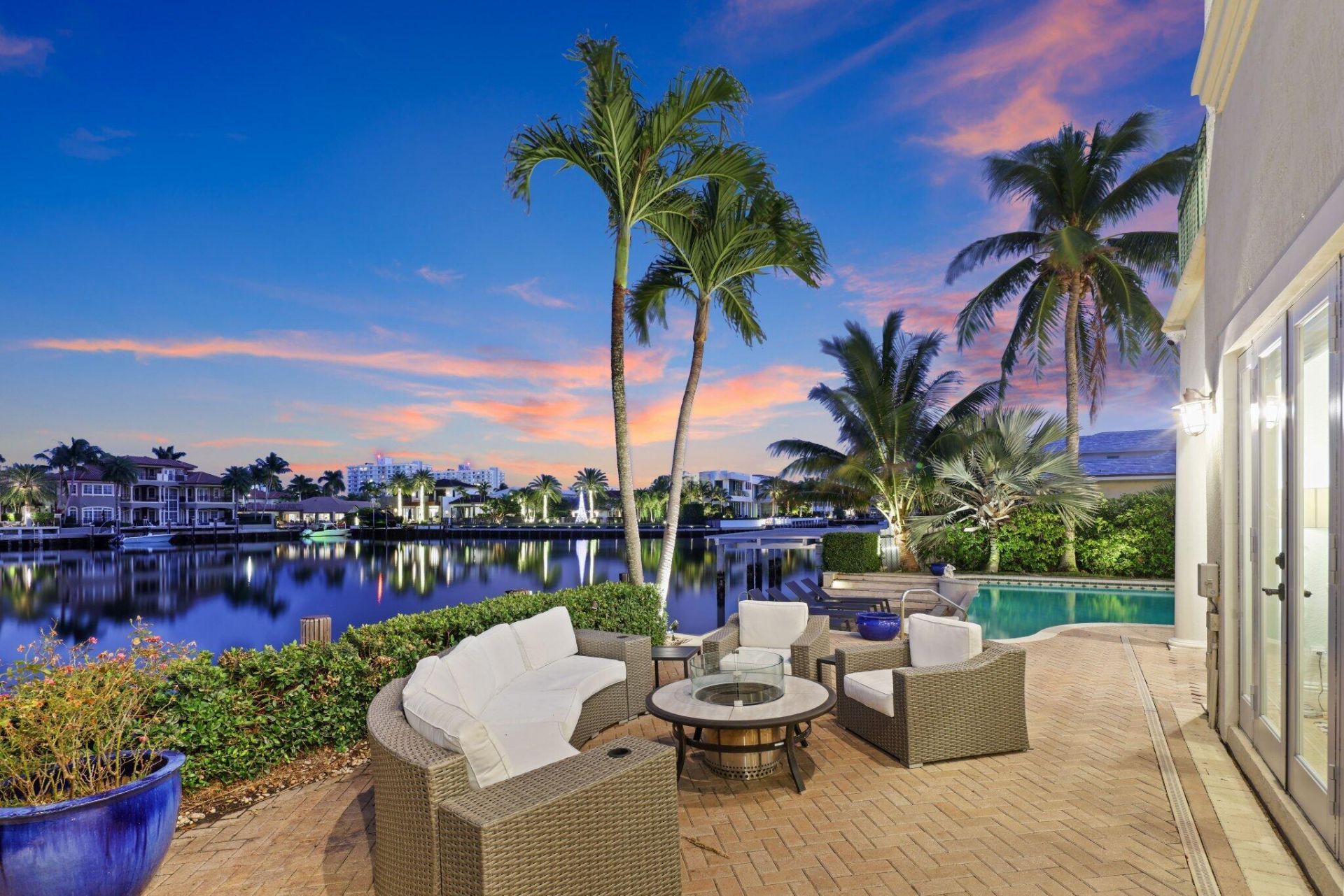 4317 Intracoastal Drive, Highland Beach, FL 33487 Photo