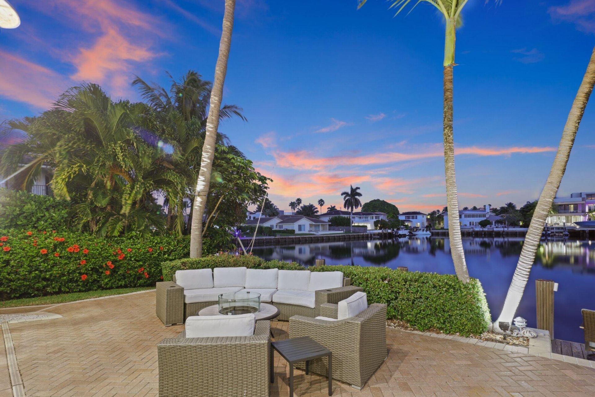 4317 Intracoastal Drive, Highland Beach, FL 33487 Photo