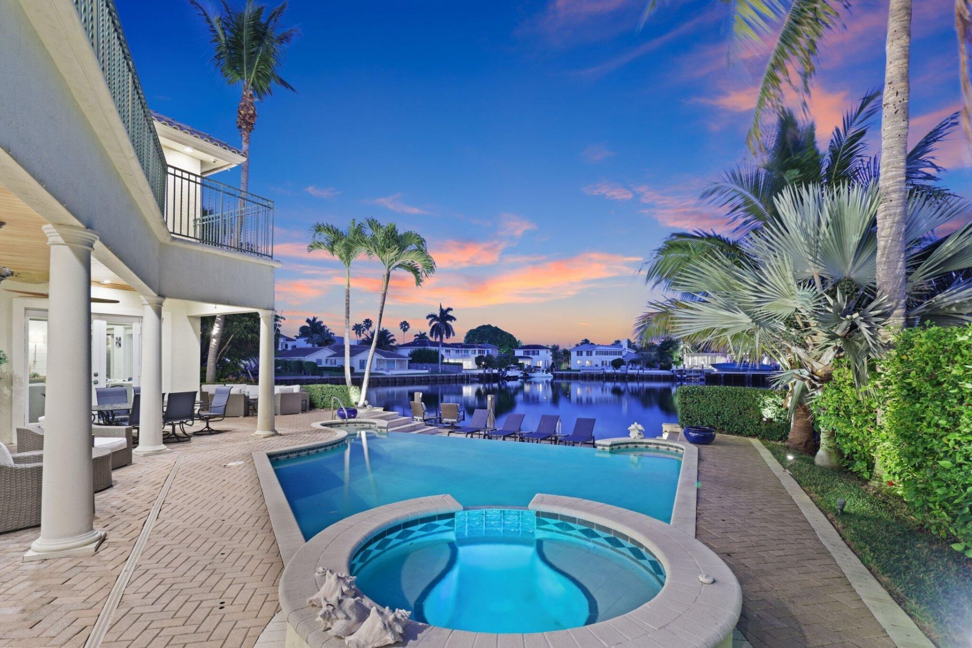 4317 Intracoastal Drive, Highland Beach, FL 33487 Photo