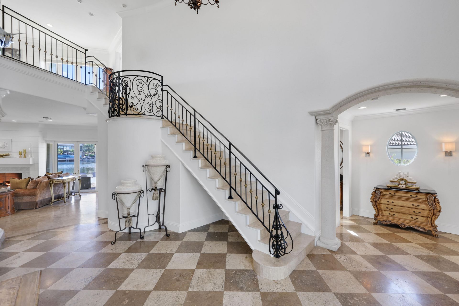 4317 Intracoastal Drive, Highland Beach, FL 33487 Photo