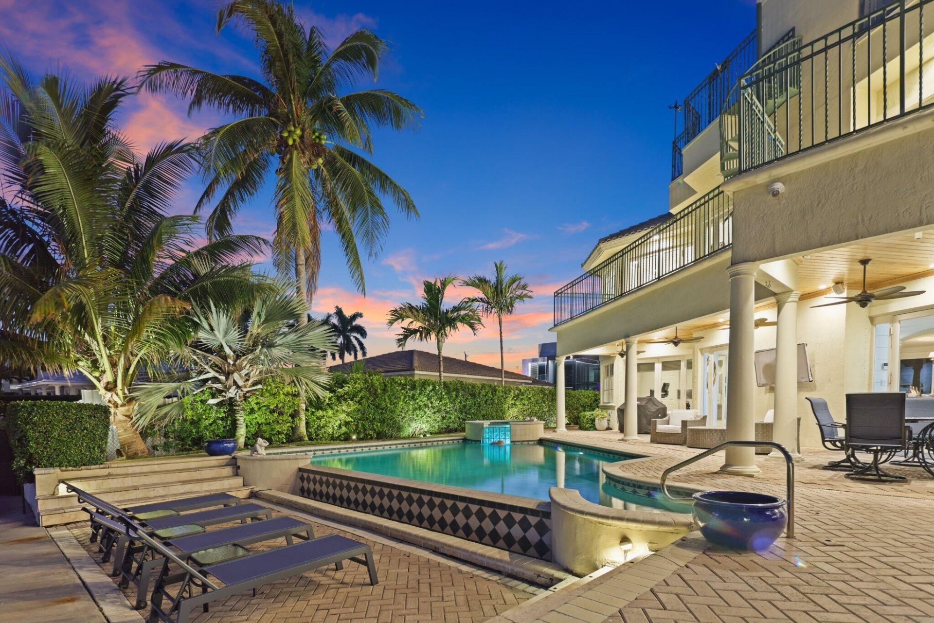 4317 Intracoastal Drive, Highland Beach, FL 33487 Photo