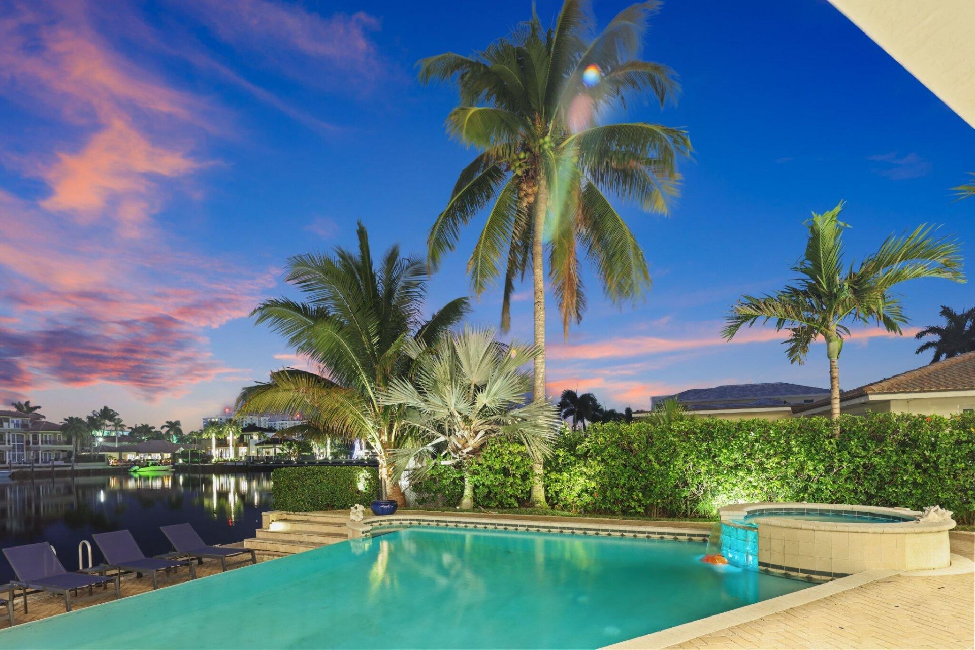 4317 Intracoastal Drive, Highland Beach, FL 33487 Photo