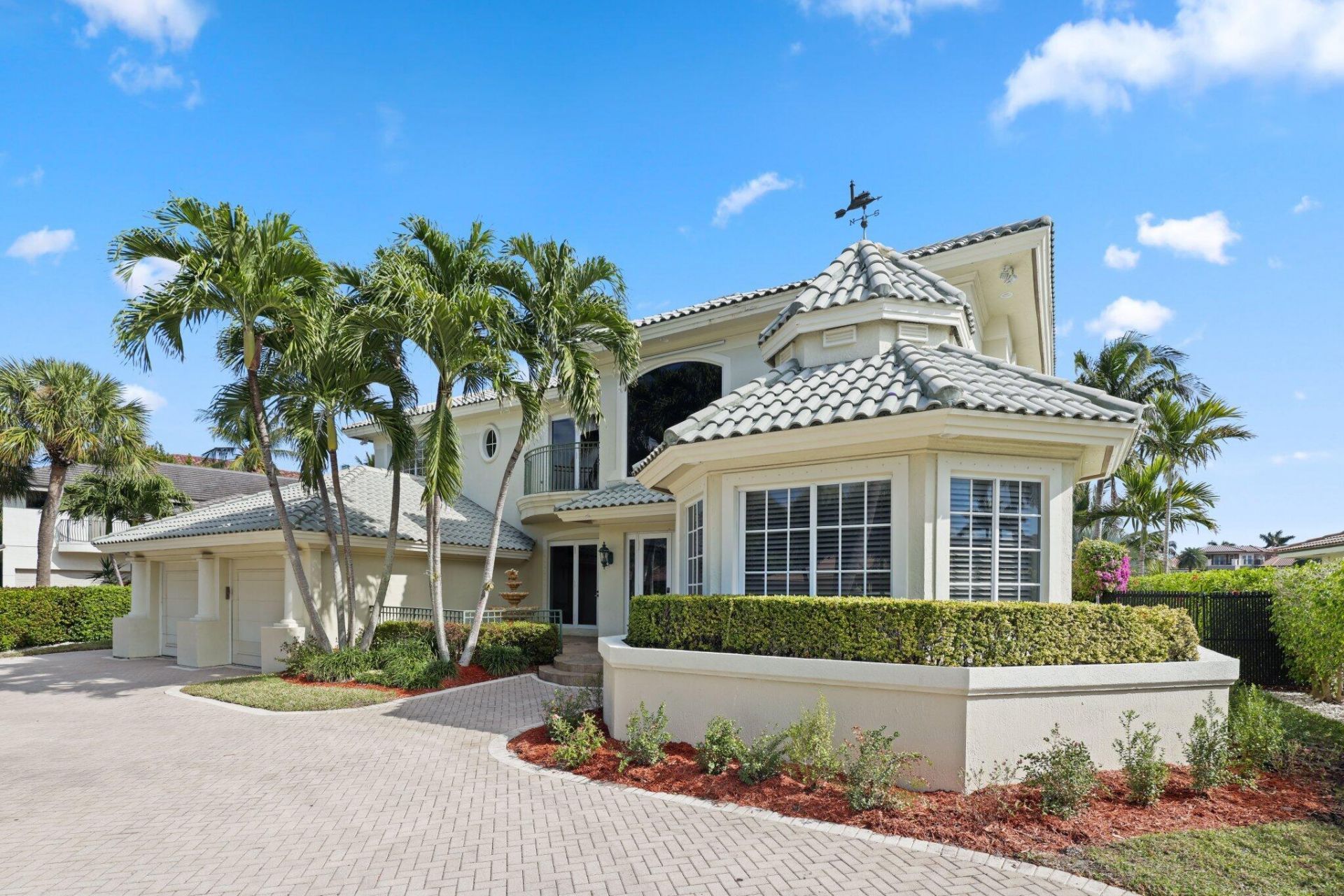 4317 Intracoastal Drive, Highland Beach, FL 33487 Photo