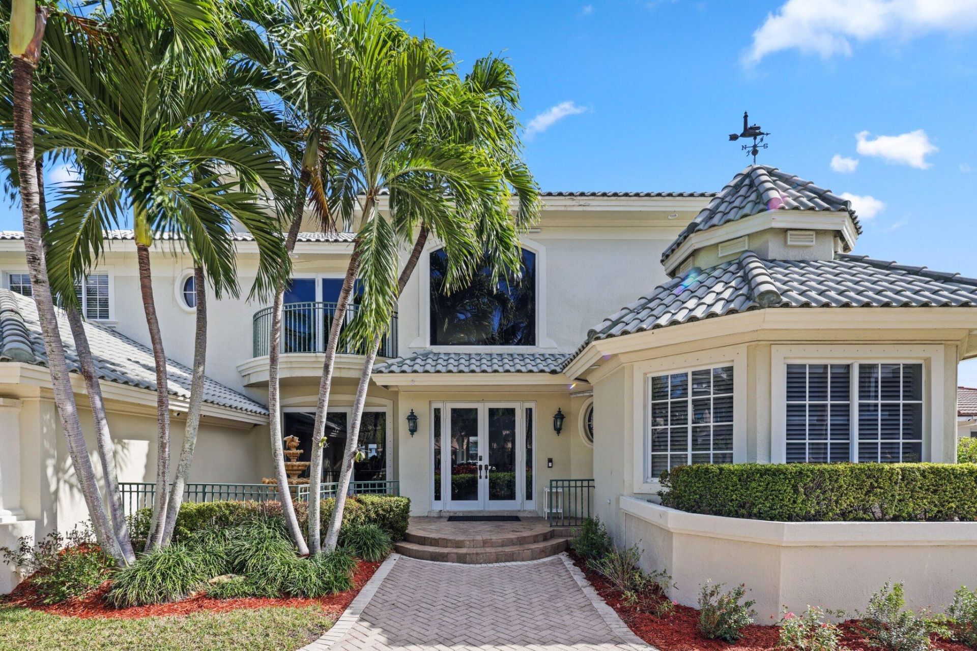 4317 Intracoastal Drive, Highland Beach, FL 33487 Photo