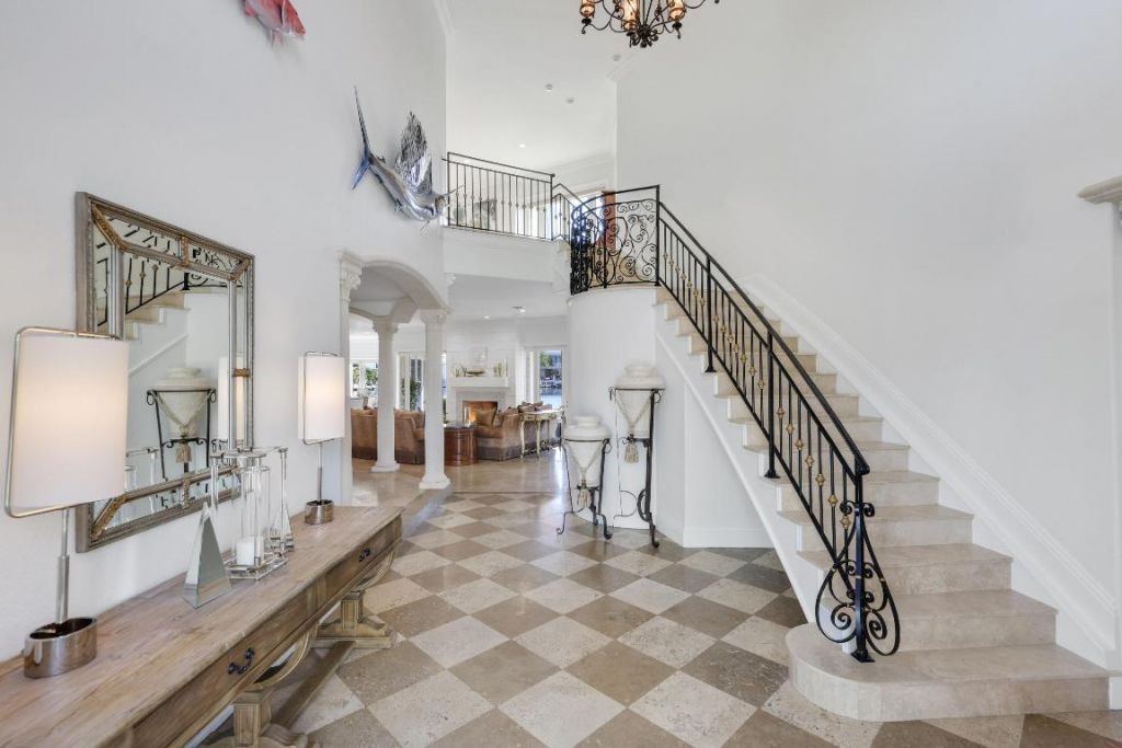 4317 Intracoastal Drive, Highland Beach, FL 33487 Photo