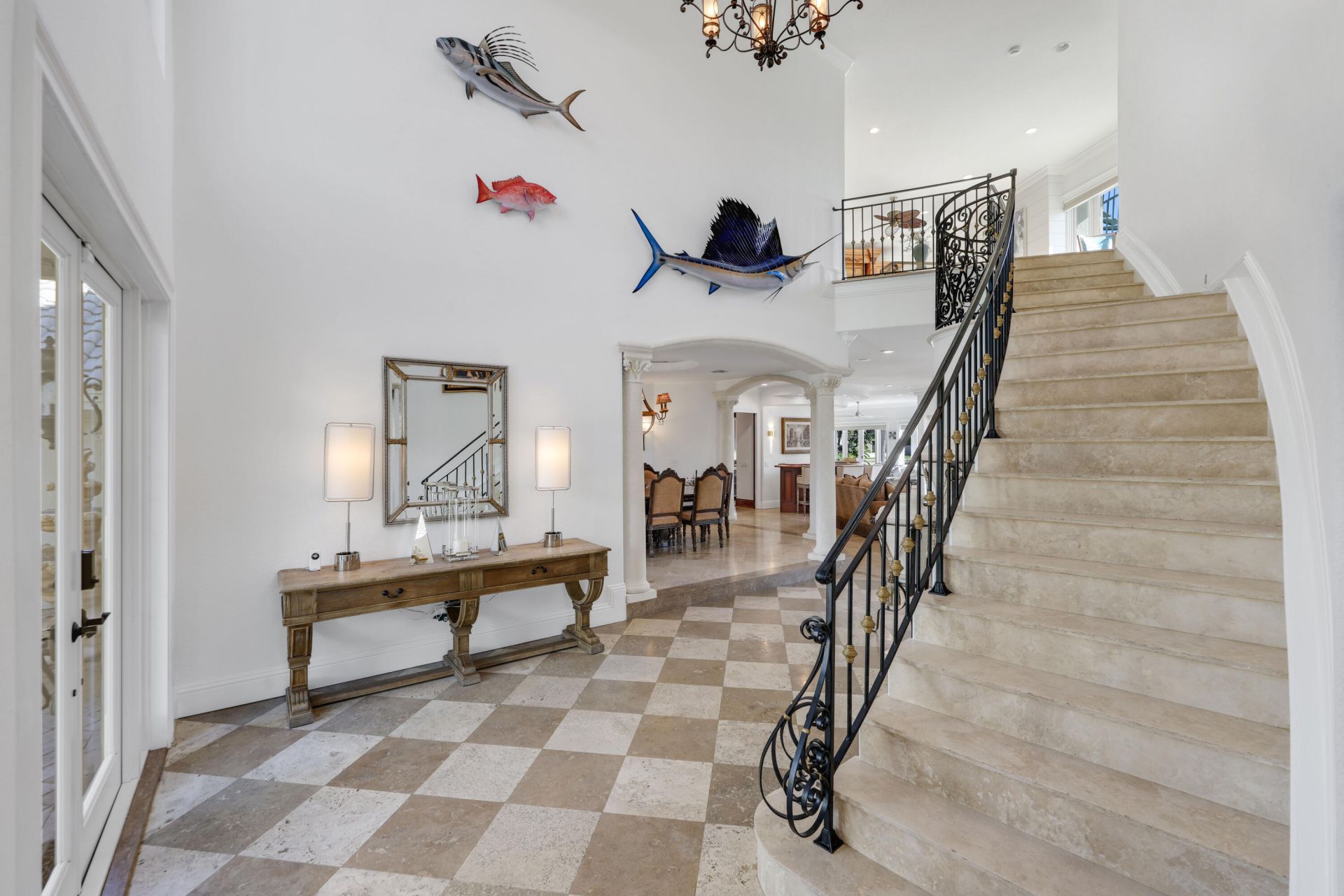 4317 Intracoastal Drive, Highland Beach, FL 33487 Photo