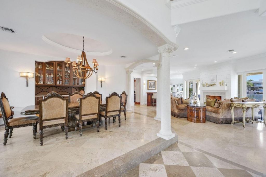 4317 Intracoastal Drive, Highland Beach, FL 33487 Photo