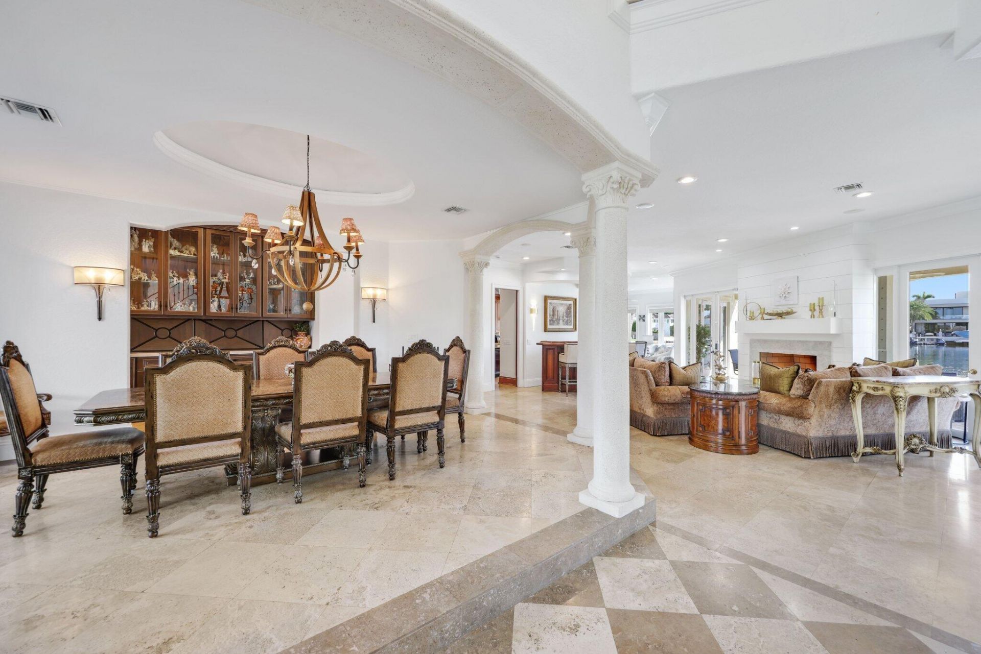 4317 Intracoastal Drive, Highland Beach, FL 33487 Photo