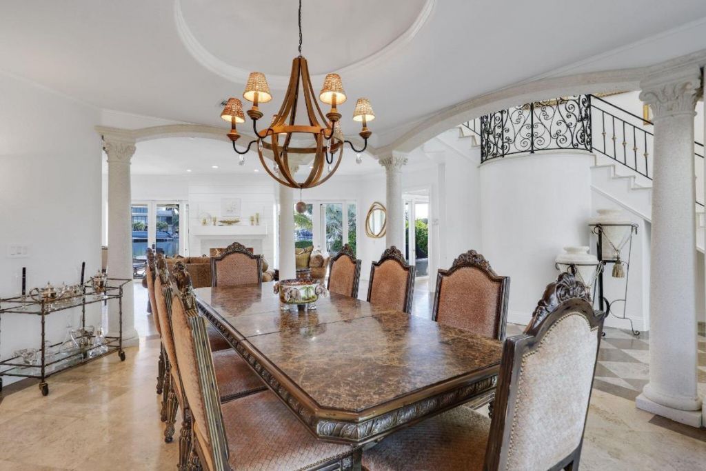 4317 Intracoastal Drive, Highland Beach, FL 33487 Photo