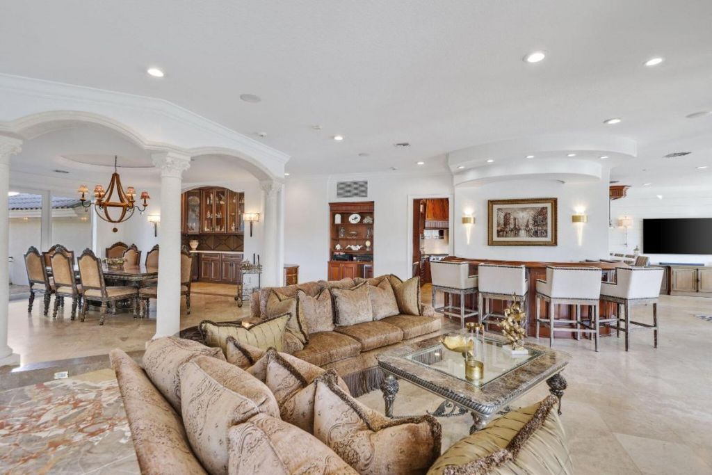 4317 Intracoastal Drive, Highland Beach, FL 33487 Photo