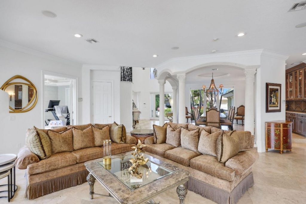 4317 Intracoastal Drive, Highland Beach, FL 33487 Photo