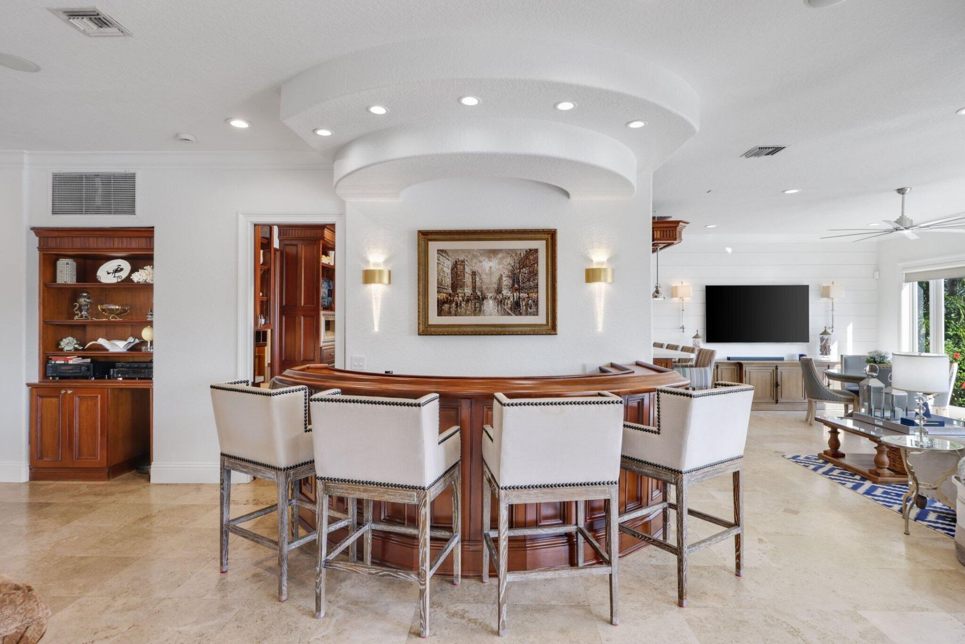 4317 Intracoastal Drive, Highland Beach, FL 33487 Photo