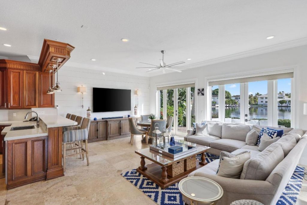 4317 Intracoastal Drive, Highland Beach, FL 33487 Photo