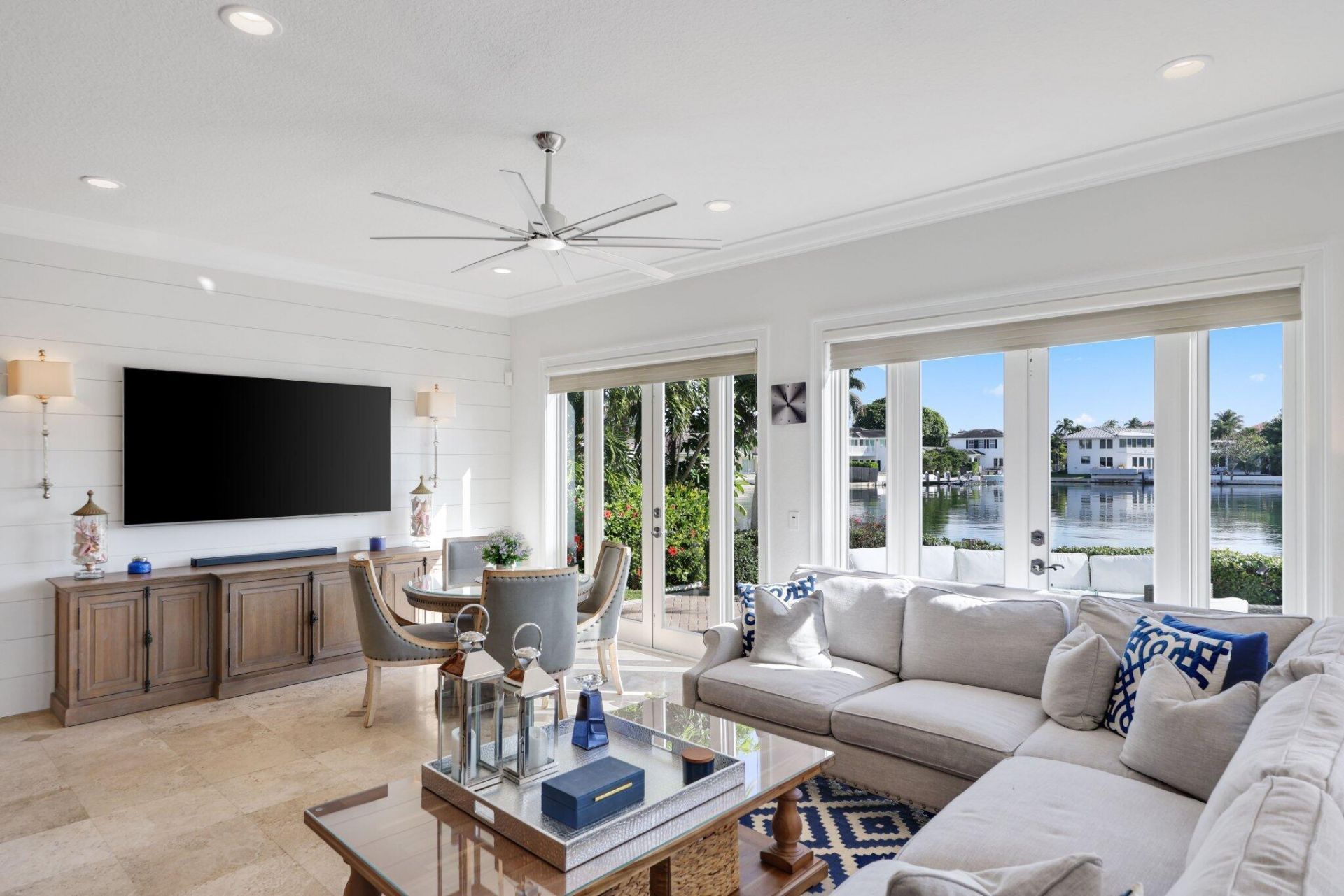 4317 Intracoastal Drive, Highland Beach, FL 33487 Photo