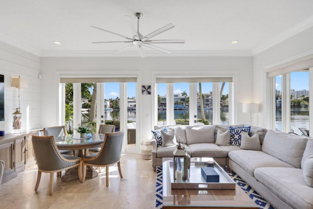 4317 Intracoastal Drive, Highland Beach, FL 33487 Photo