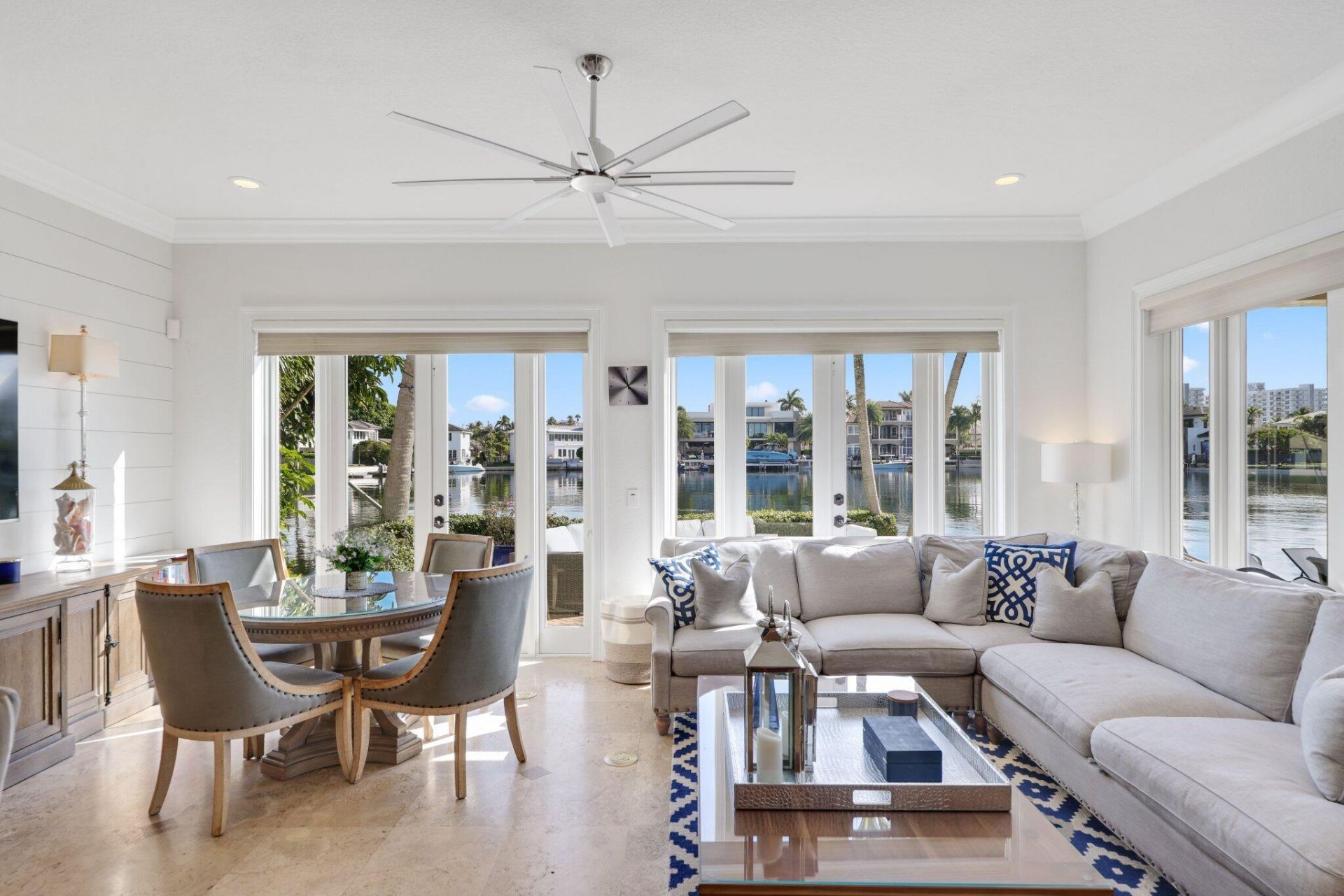 4317 Intracoastal Drive, Highland Beach, FL 33487 Photo