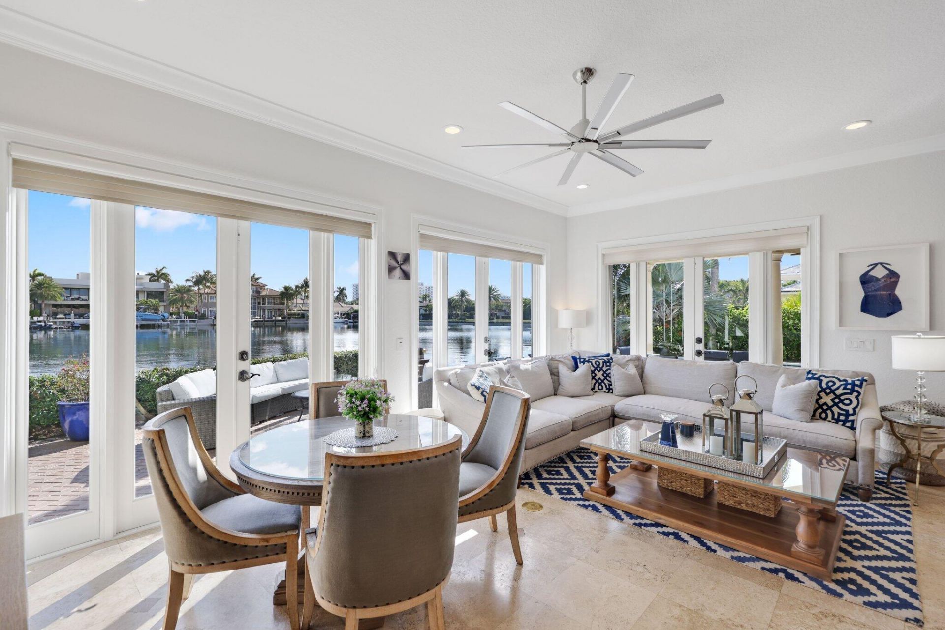 4317 Intracoastal Drive, Highland Beach, FL 33487 Photo