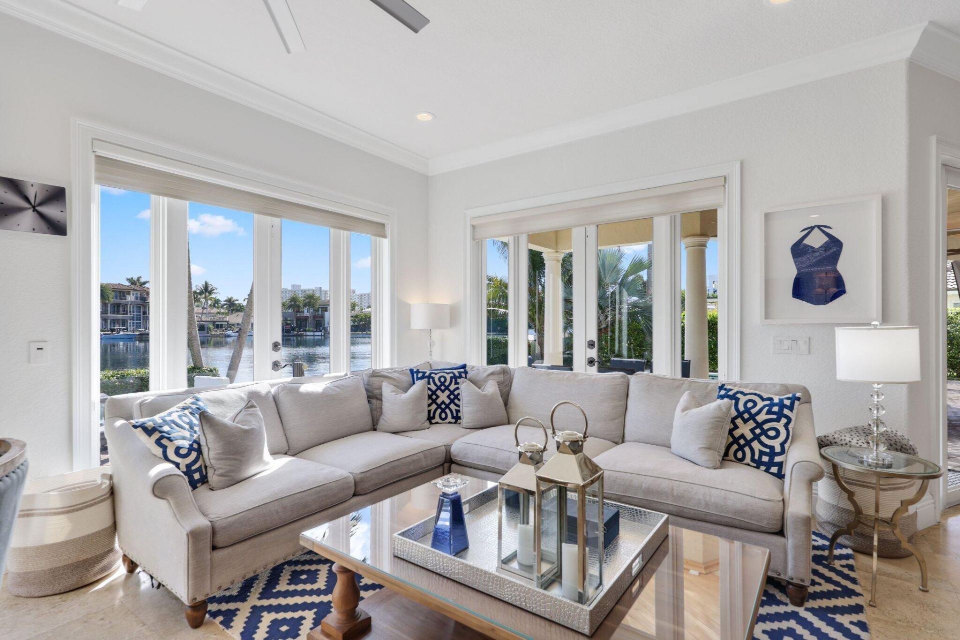 4317 Intracoastal Drive, Highland Beach, FL 33487 Photo