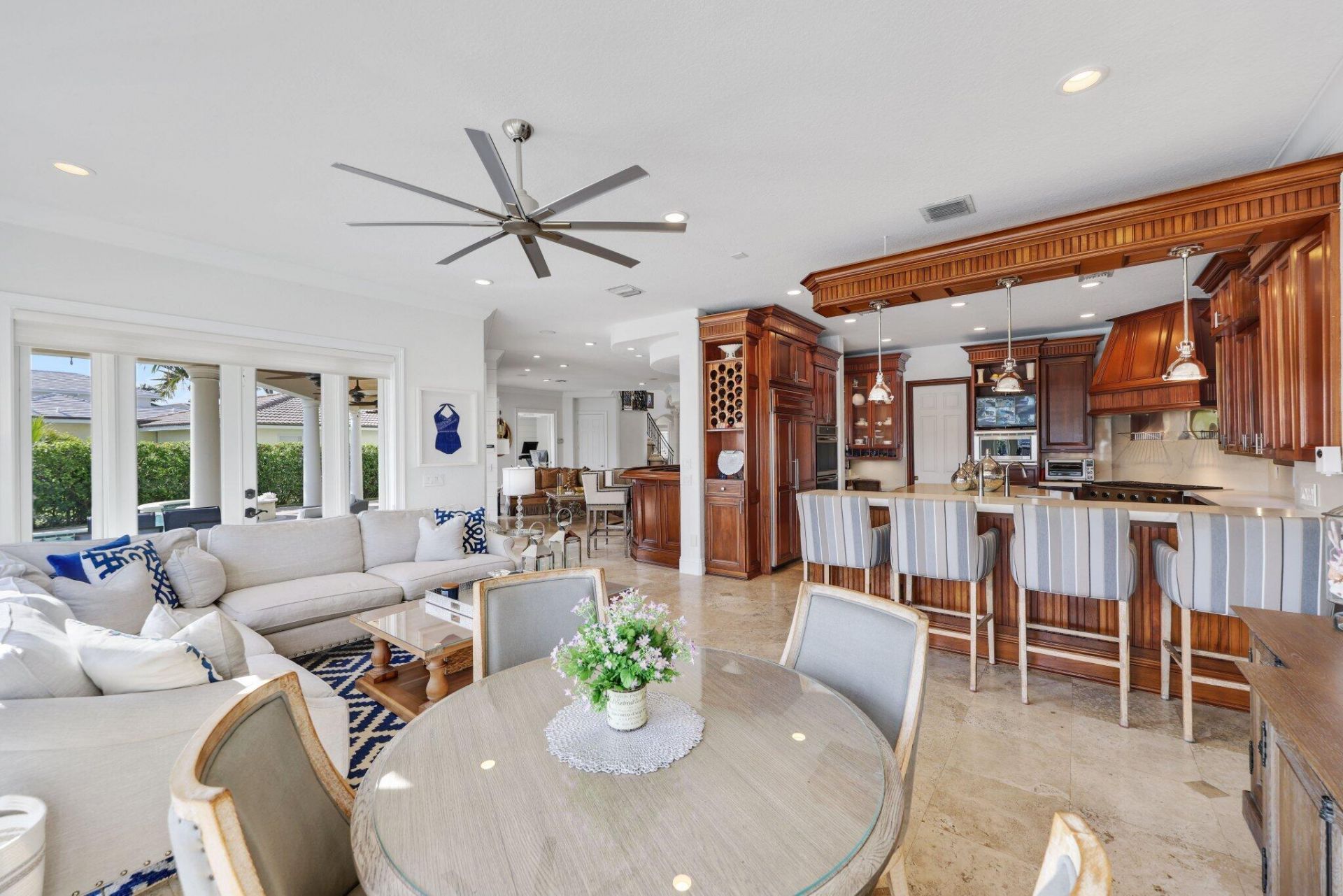 4317 Intracoastal Drive, Highland Beach, FL 33487 Photo