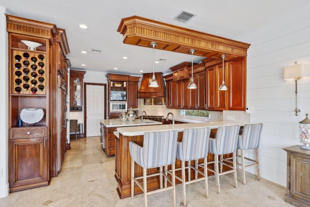 4317 Intracoastal Drive, Highland Beach, FL 33487 Photo