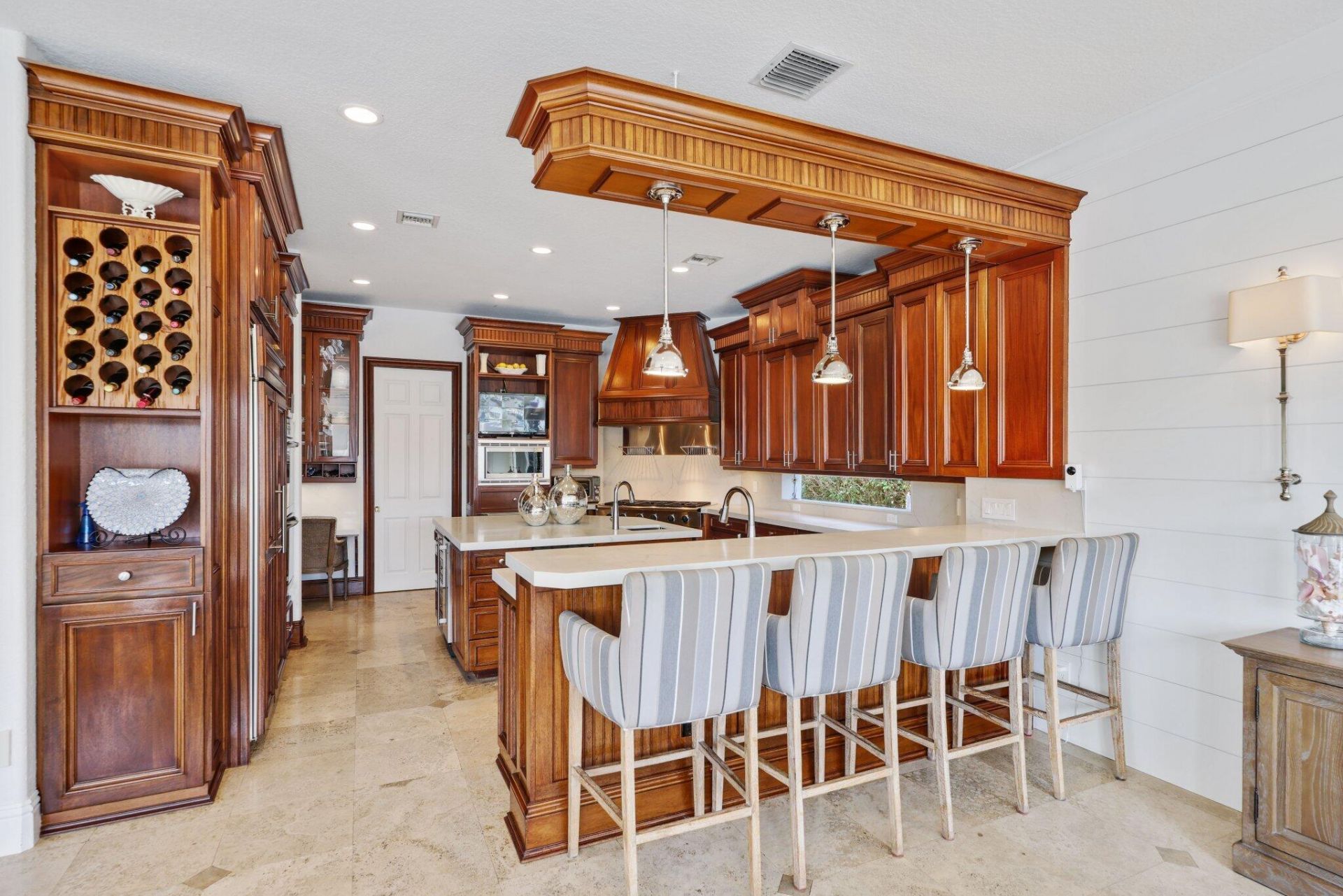 4317 Intracoastal Drive, Highland Beach, FL 33487 Photo