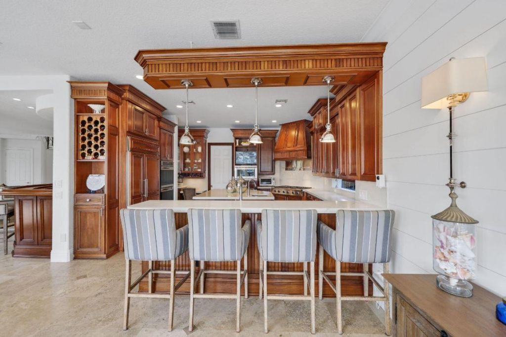 4317 Intracoastal Drive, Highland Beach, FL 33487 Photo