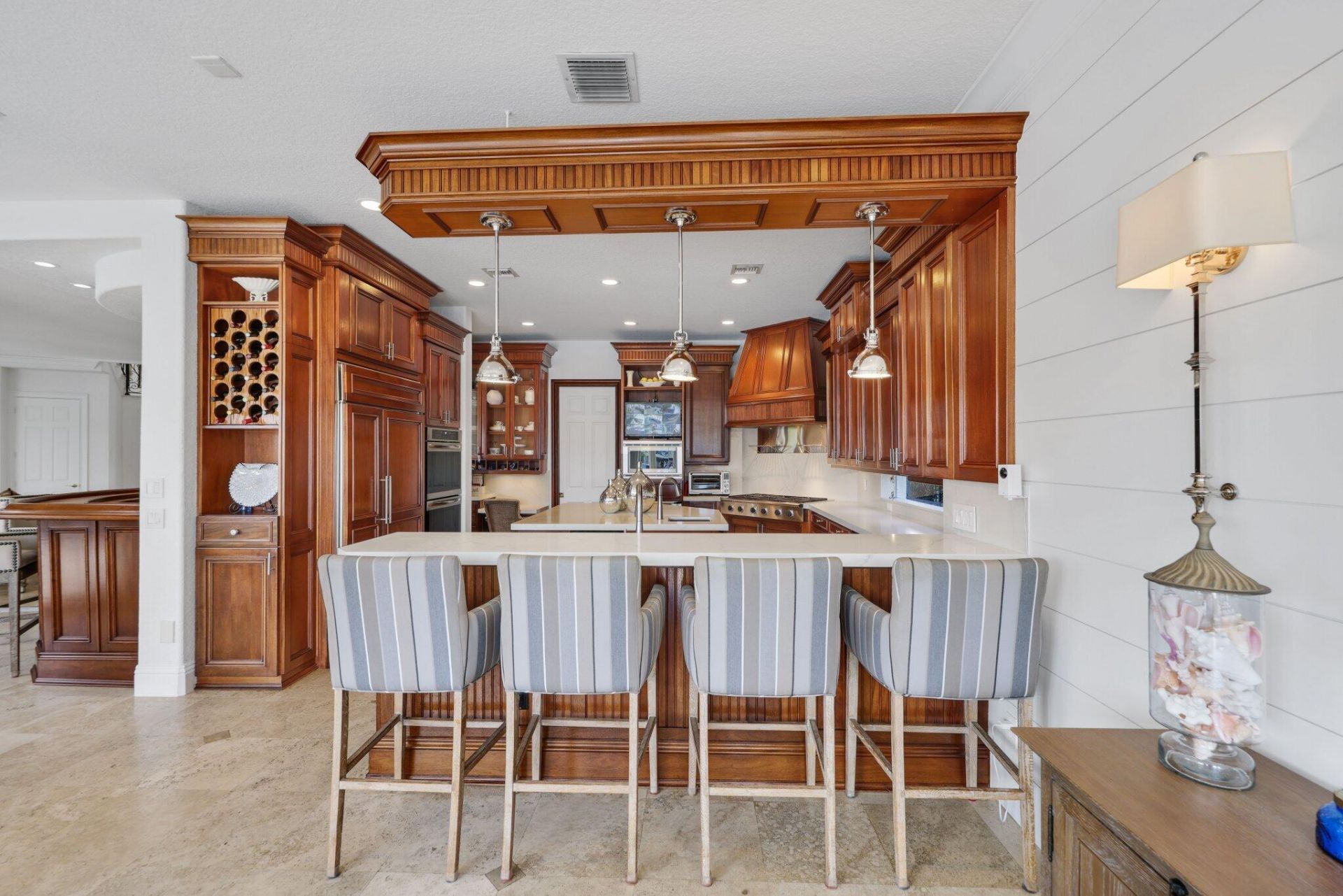 4317 Intracoastal Drive, Highland Beach, FL 33487 Photo