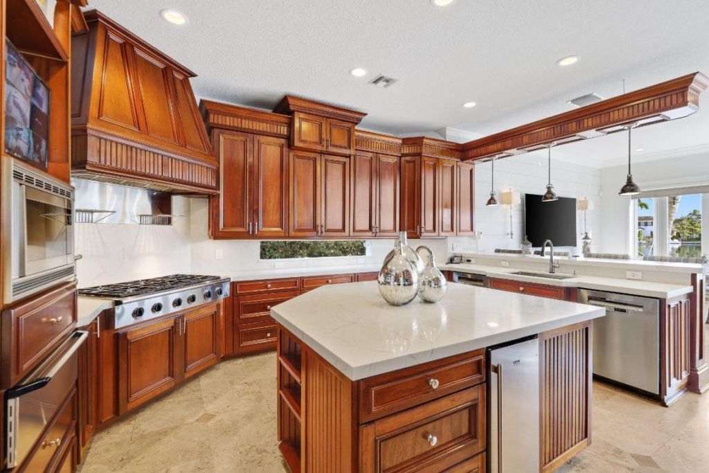 4317 Intracoastal Drive, Highland Beach, FL 33487 Photo