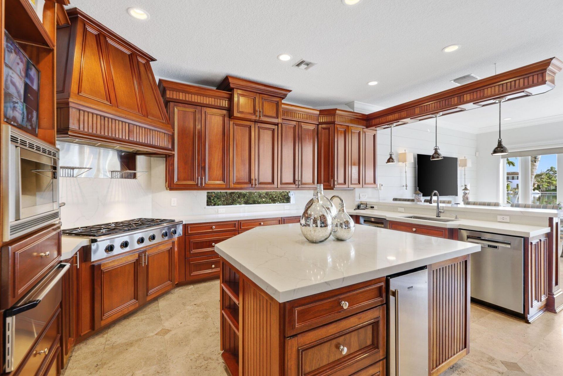 4317 Intracoastal Drive, Highland Beach, FL 33487 Photo