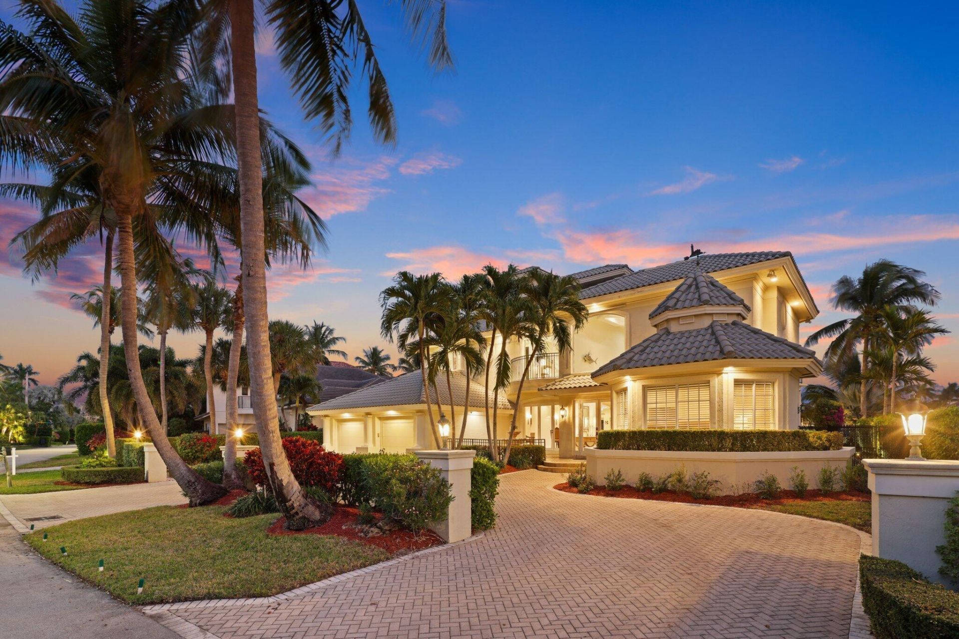 4317 Intracoastal Drive, Highland Beach, FL 33487 Photo