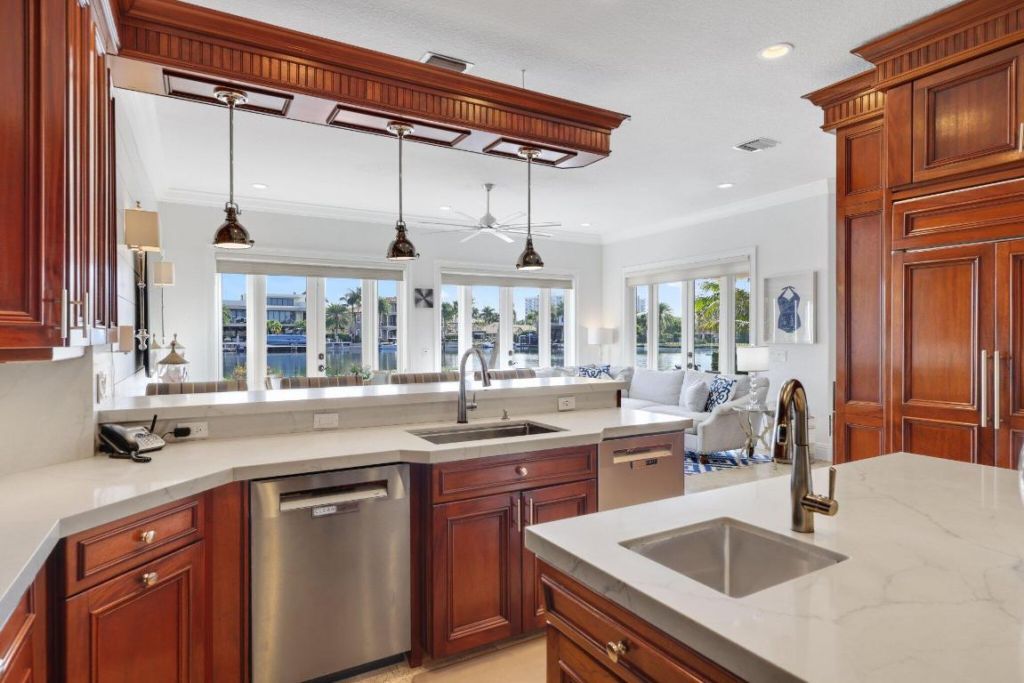 4317 Intracoastal Drive, Highland Beach, FL 33487 Photo