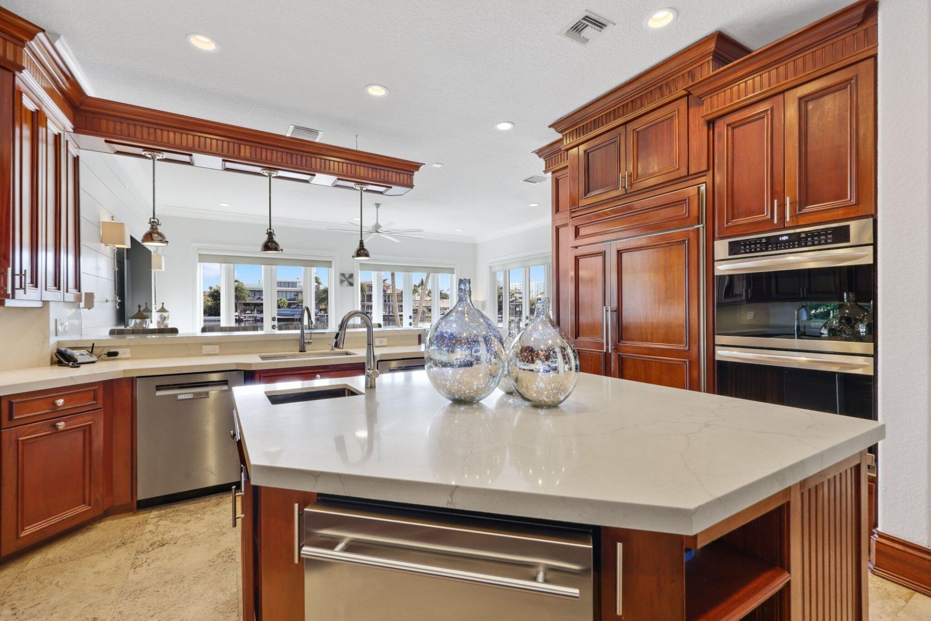 4317 Intracoastal Drive, Highland Beach, FL 33487 Photo